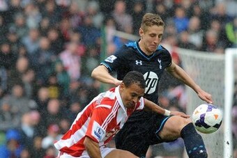 Michael Dawson: a captain for van Gaal?