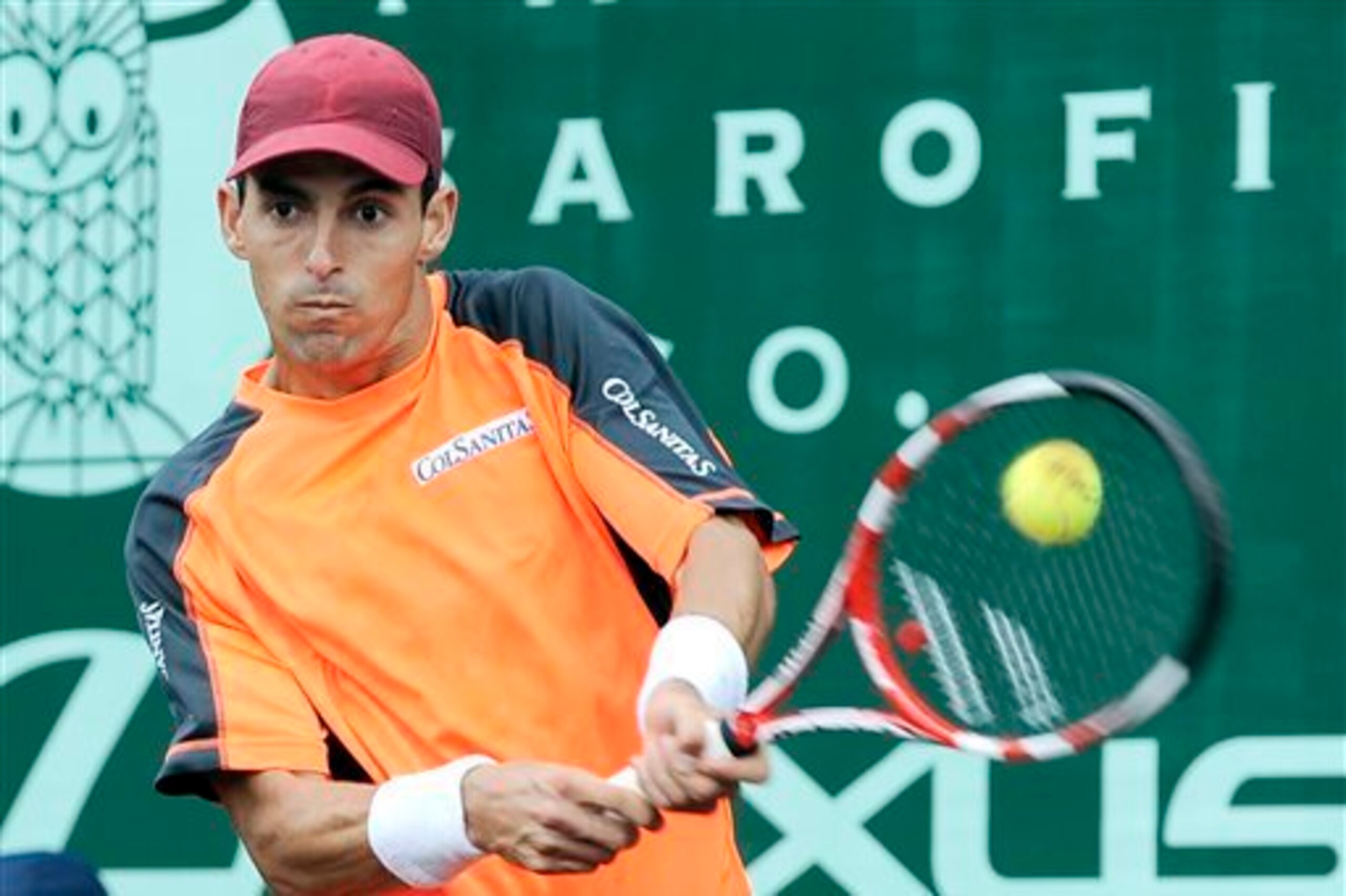 Santiago Giraldo
