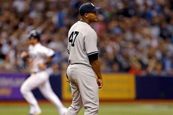 Ivan Nova is now done for the season.