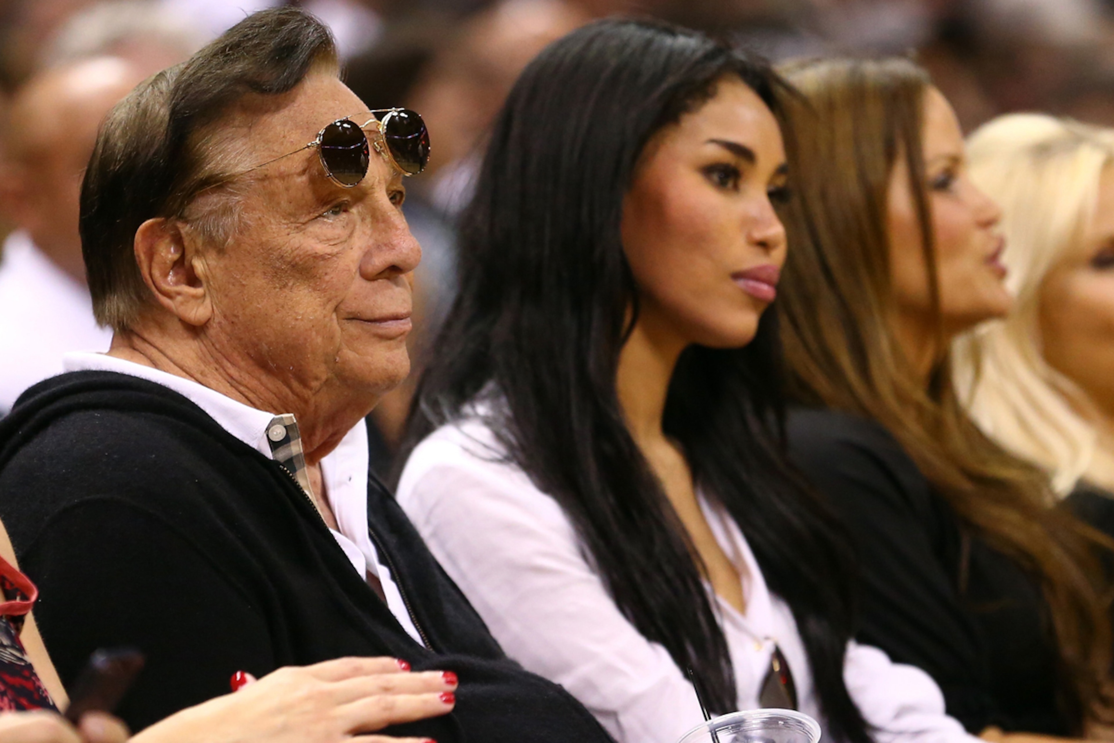 Donald Sterling