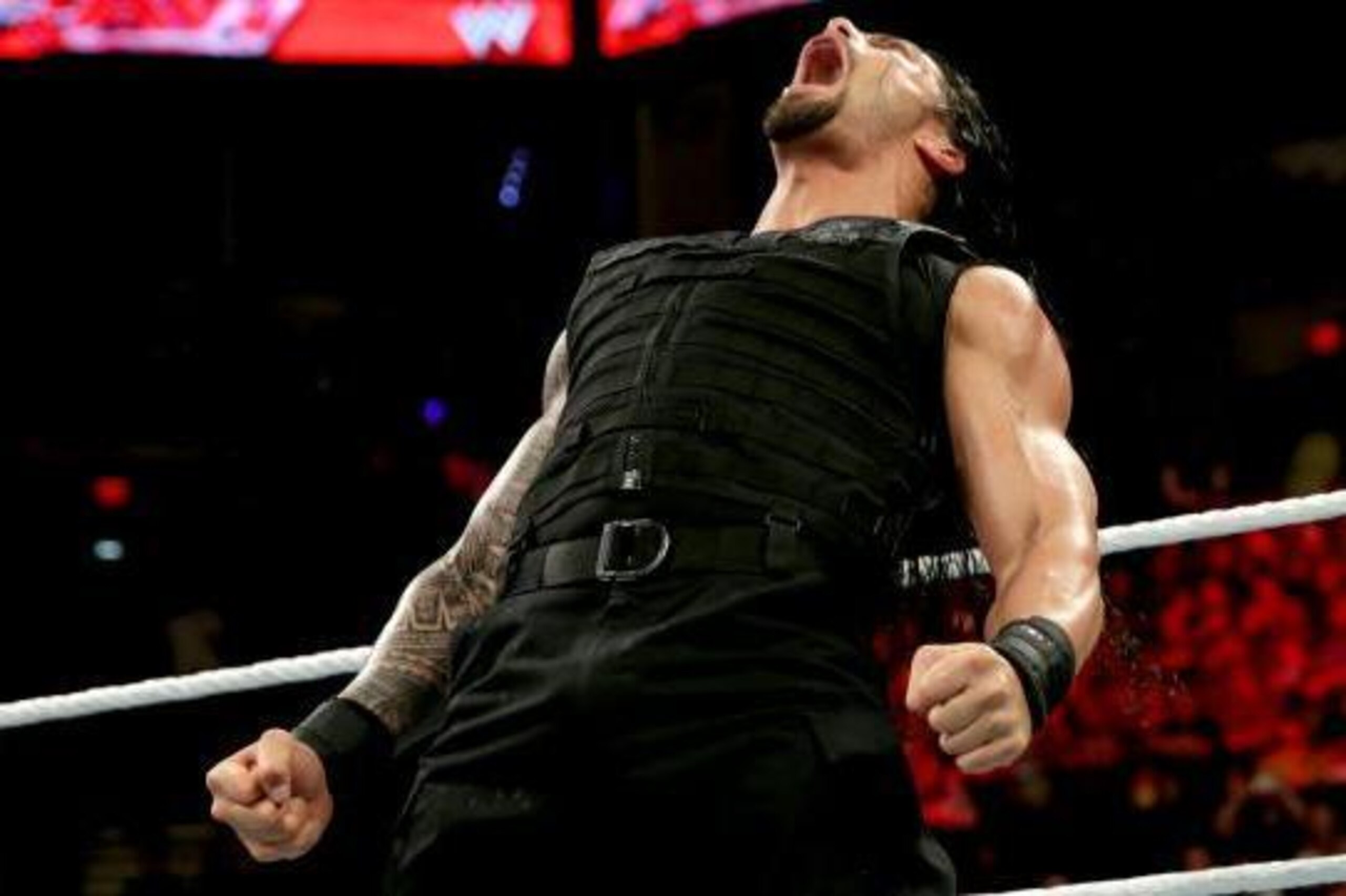 Roman Reigns