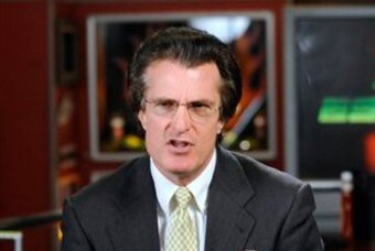 ESPN's Mel Kiper Jr. isn't bullish on Alabama defensive players this year.