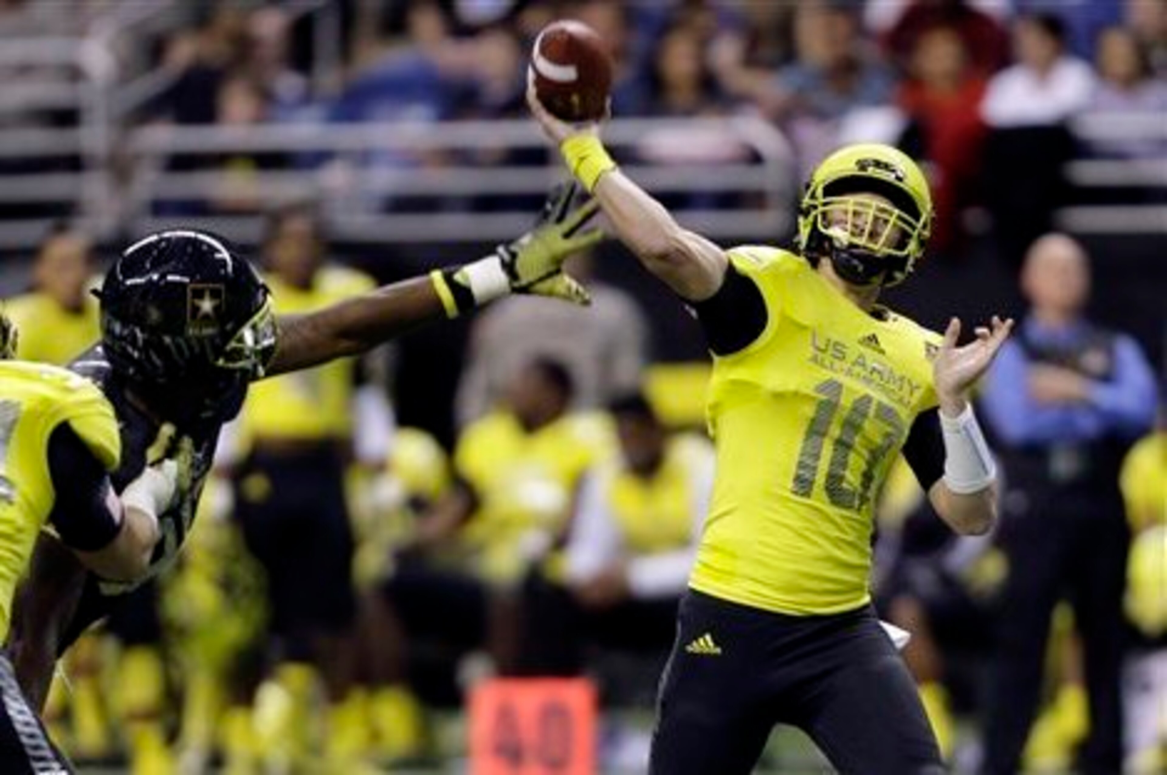 Kyle Allen Kyle Allen