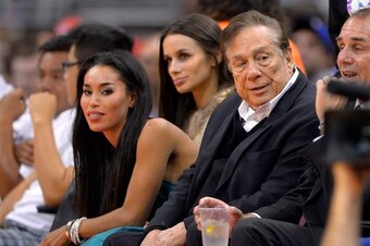 Donald Sterling