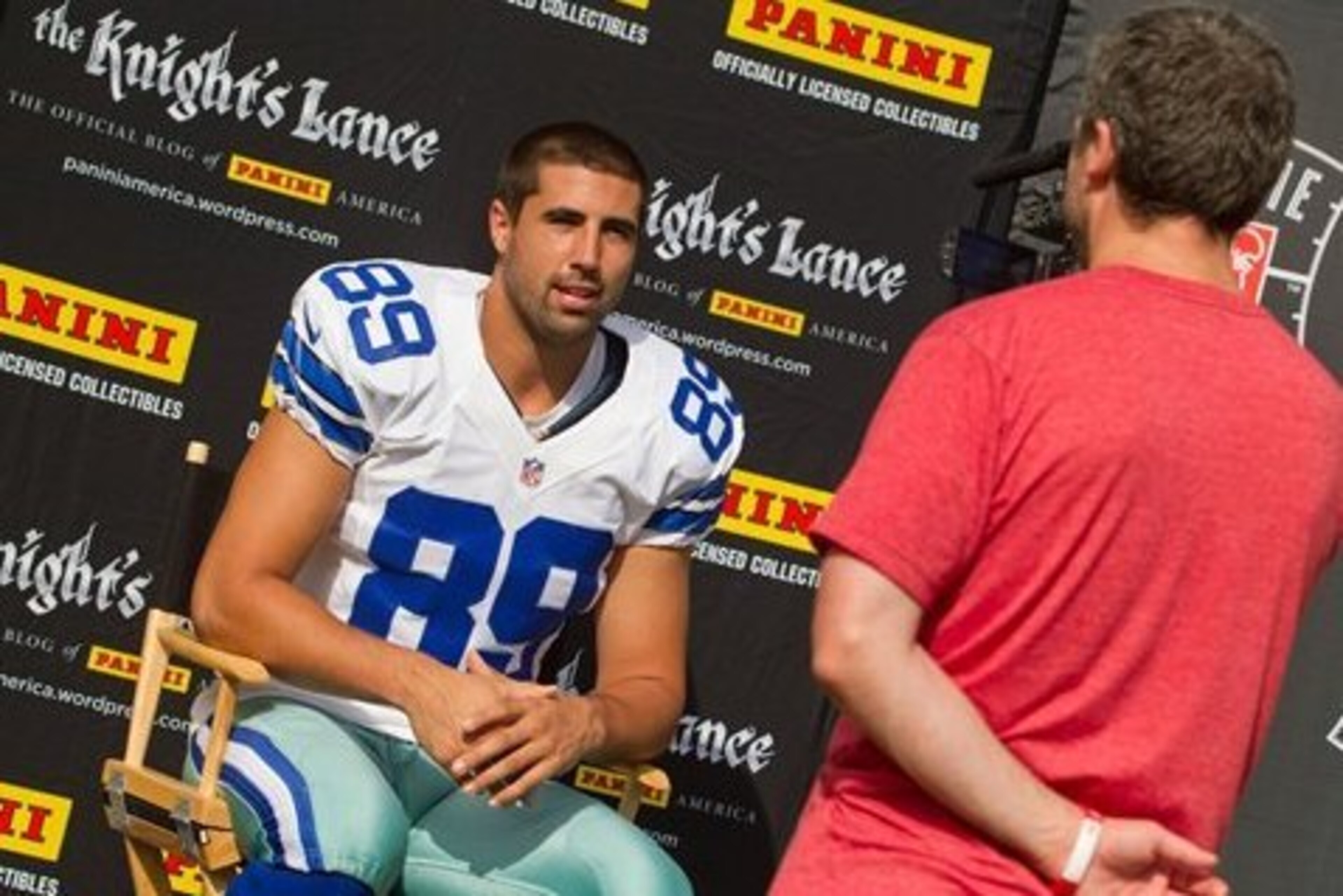 The NFLPA Rookie Premiere is one event being pushed back as a result of a delayed draft.