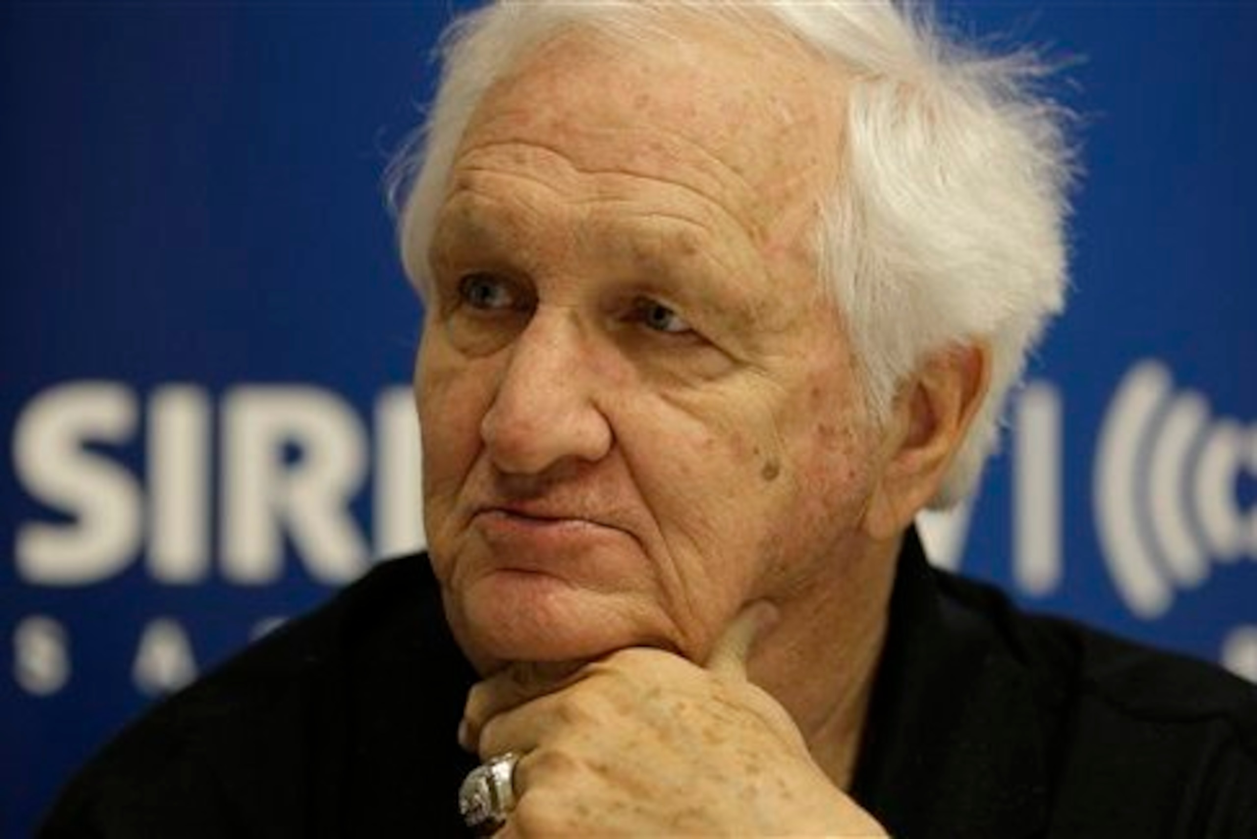 Draft guru Gil Brandt would prefer a late-April draft.