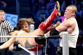 Kane vs. Bryan