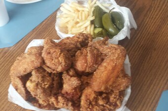 Henderson's Fried Chicken