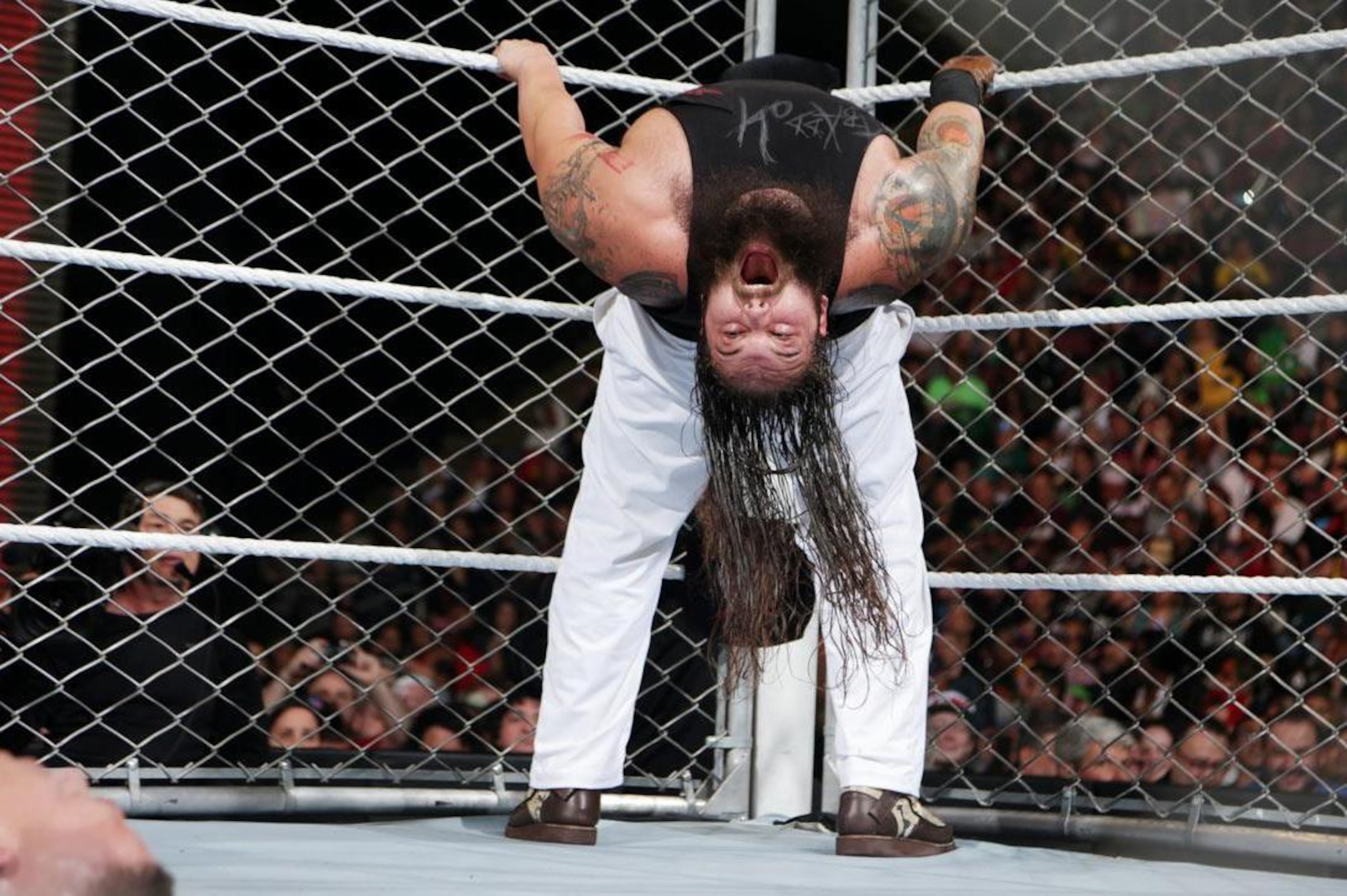 Bray Wyatt