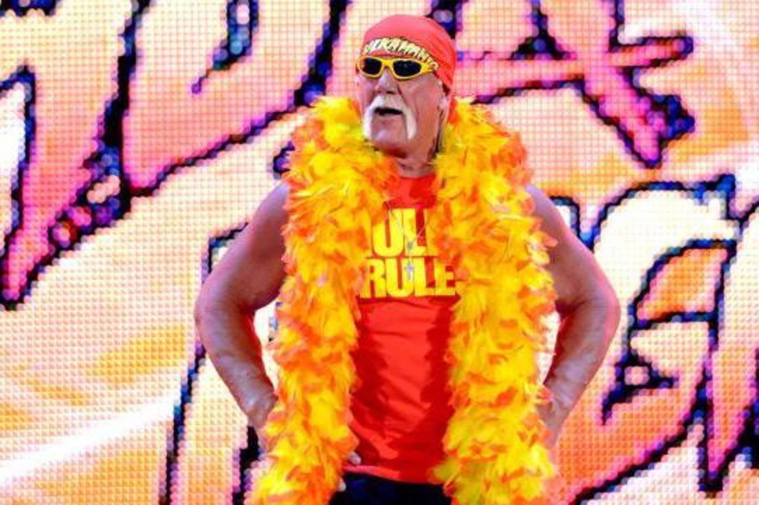 Hulk Hogan