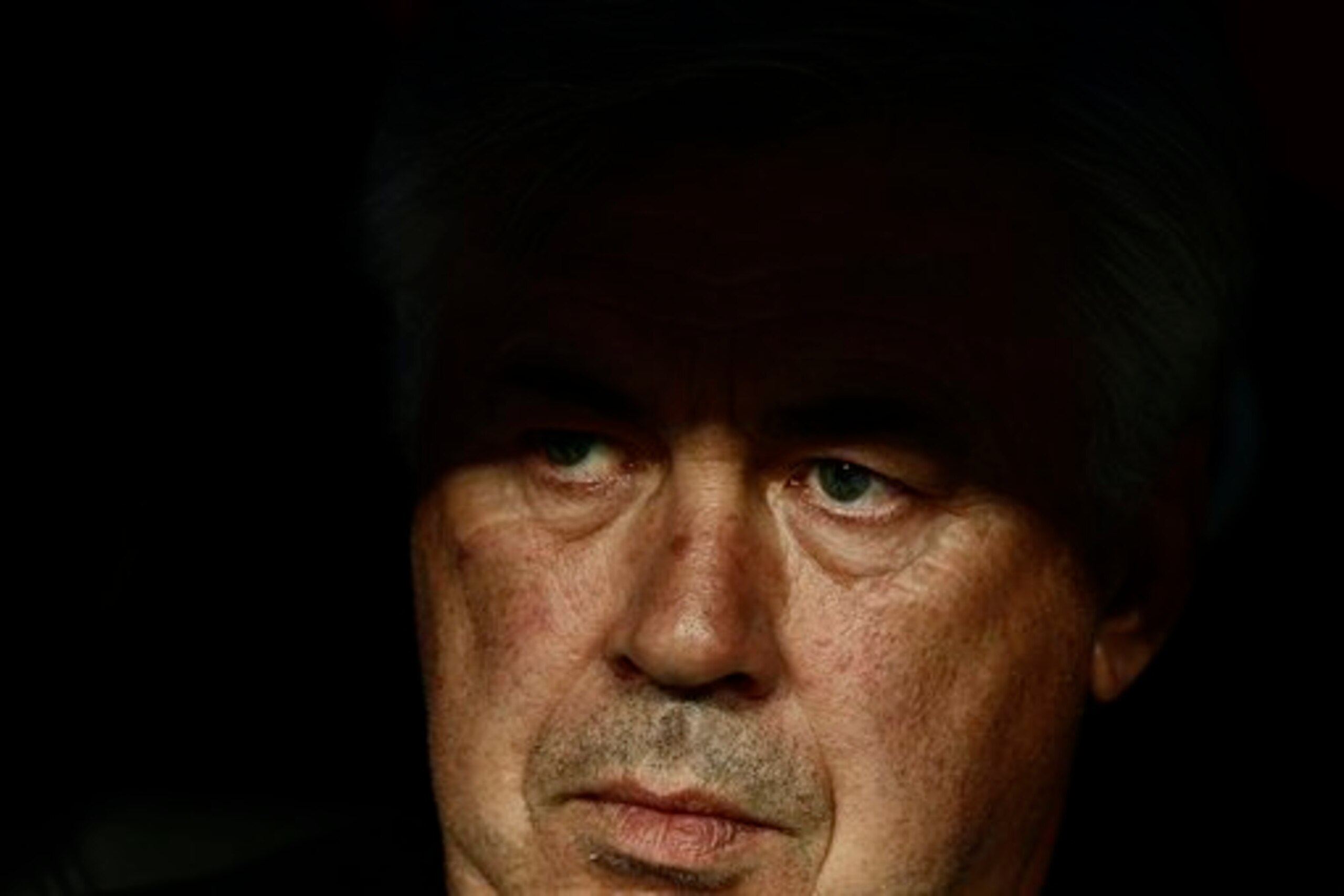 Carlo Ancelotti would miss Pepe.