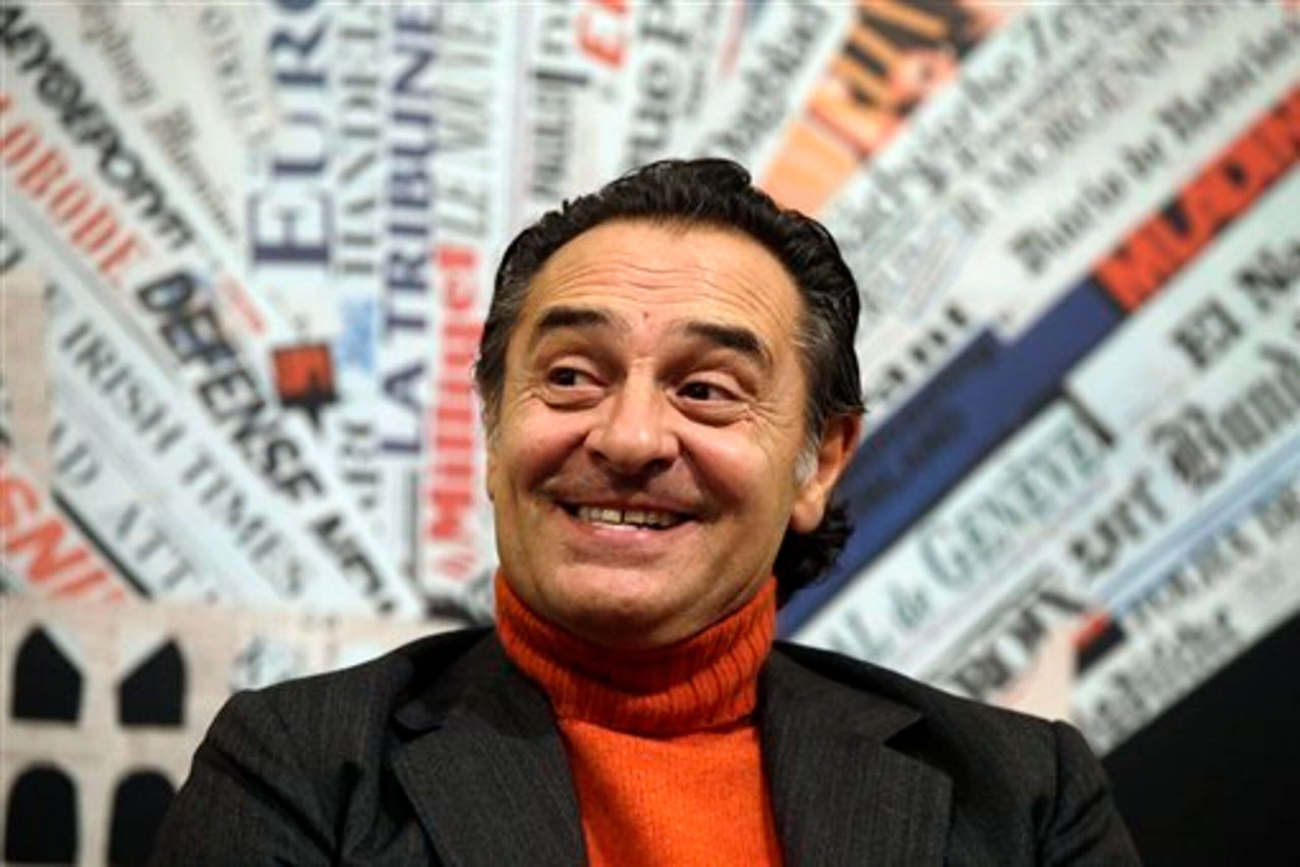 Cesare Prandelli has a ton of important decisions to make next week
