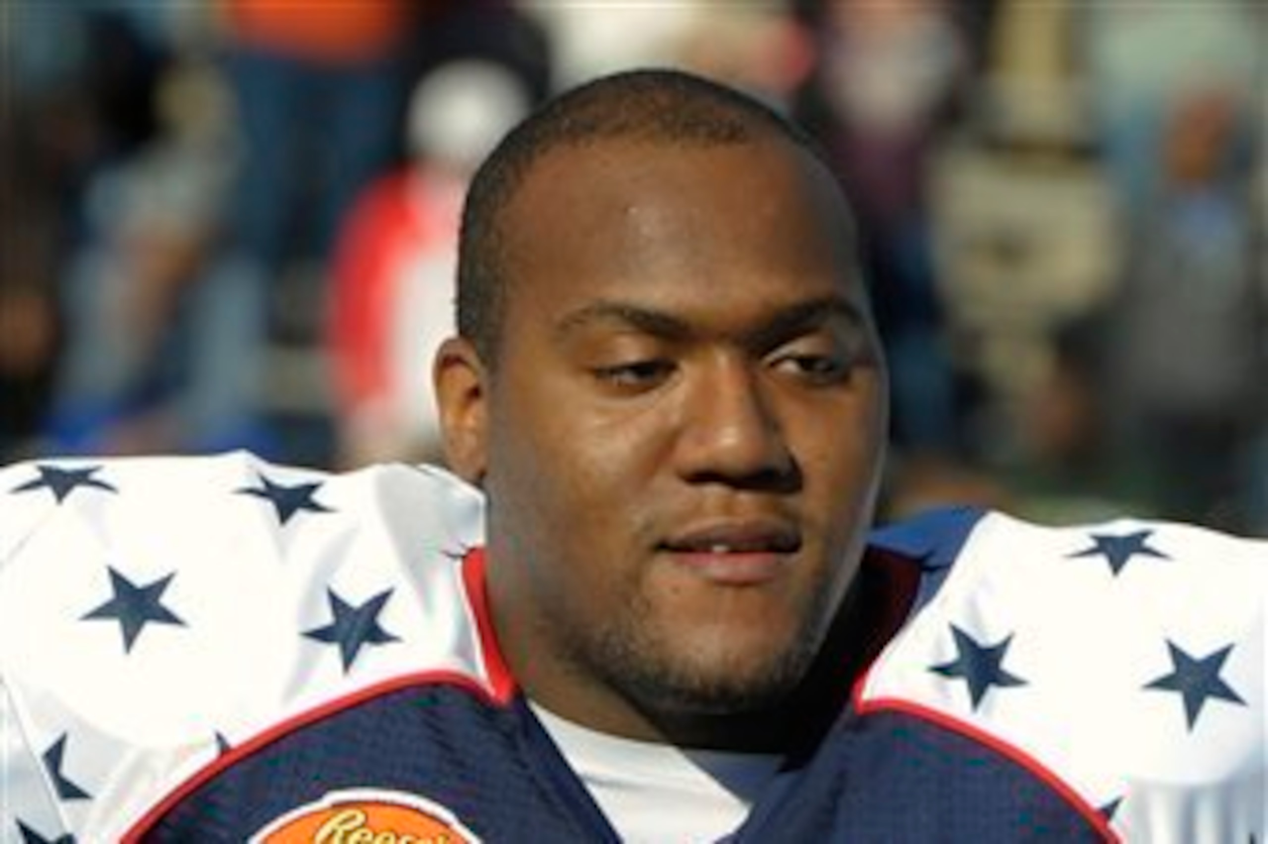 Thomas has the potential to take over for Mike Iupati if he departs via free agency after 2014.