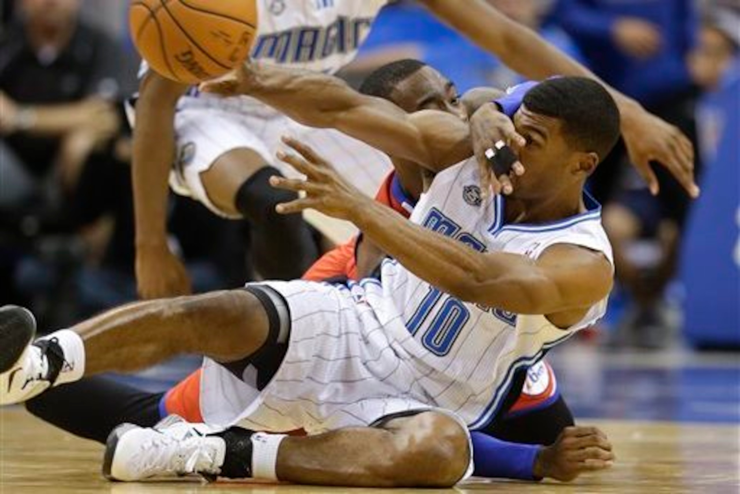 Everyone on the team played his heart out, no matter the win-loss record.
