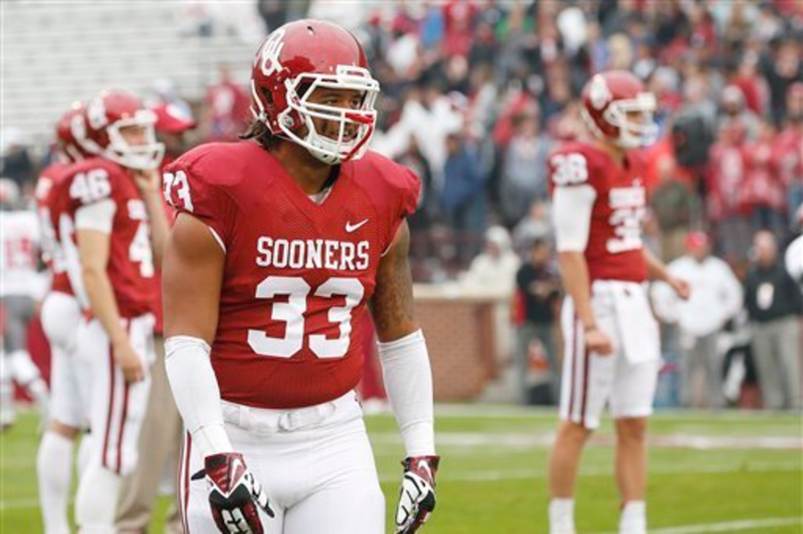 Millard's abilities at fullback, running back and tight end provide the 49ers with plenty of options.