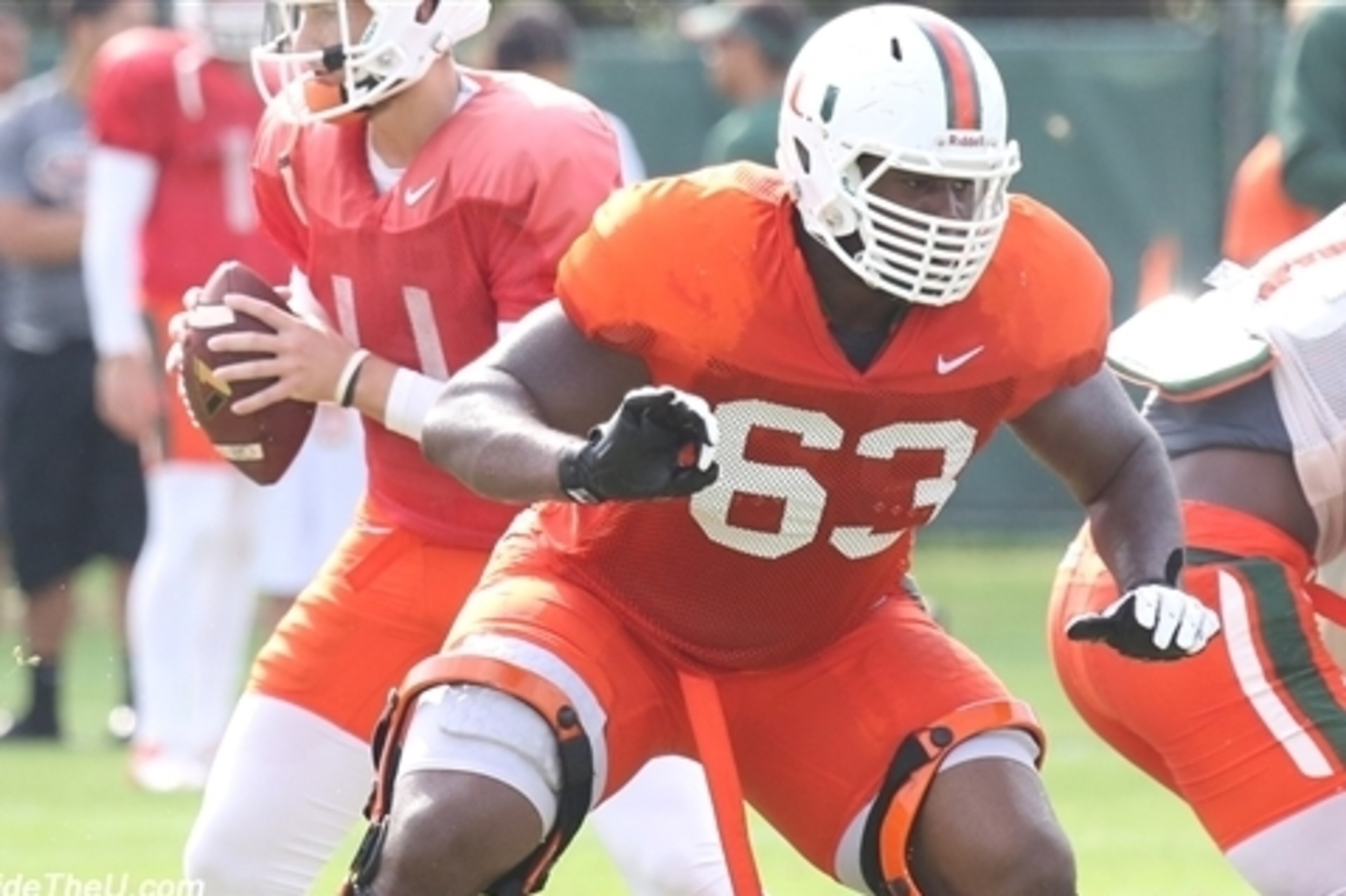 Danny Isidora