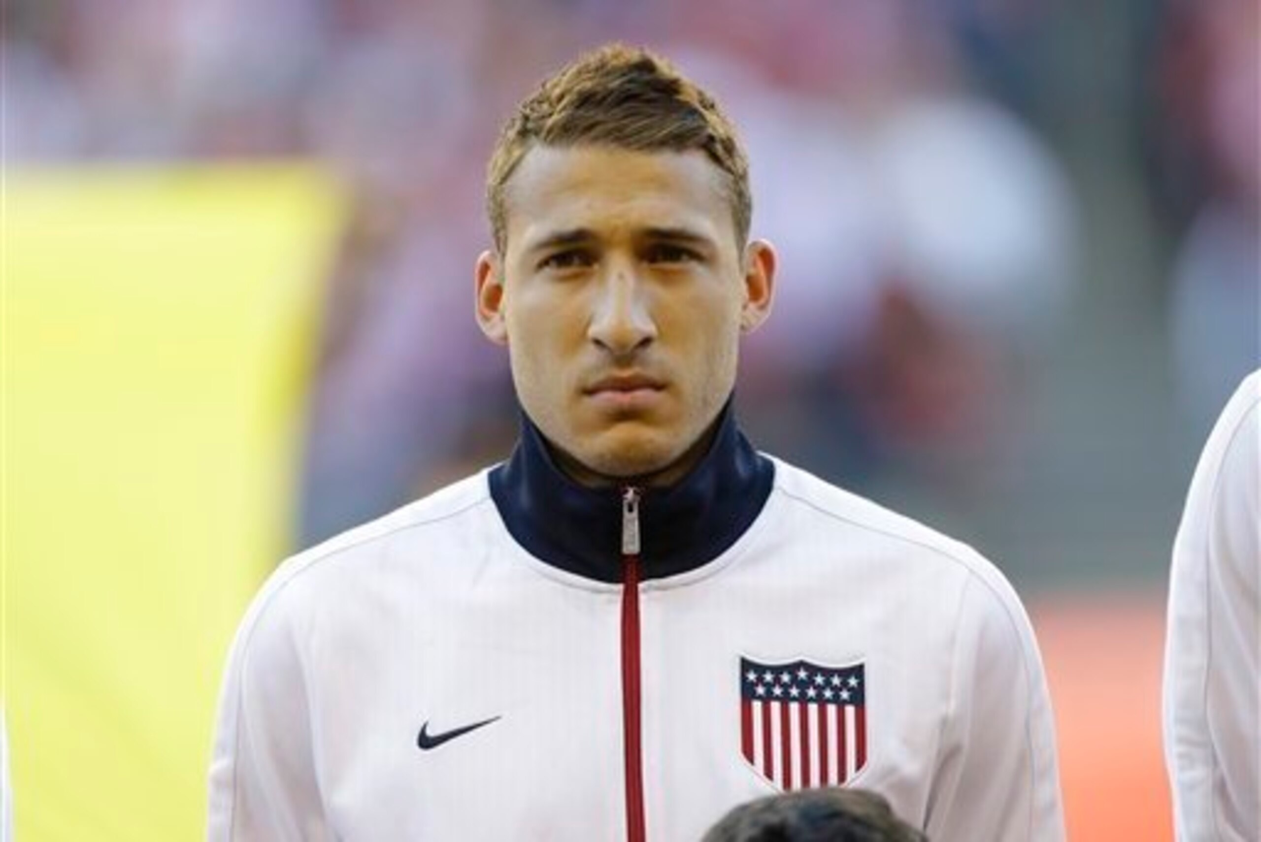 Where Fabian Johnson plays could say a lot about who makes the final 23 for Brazil.