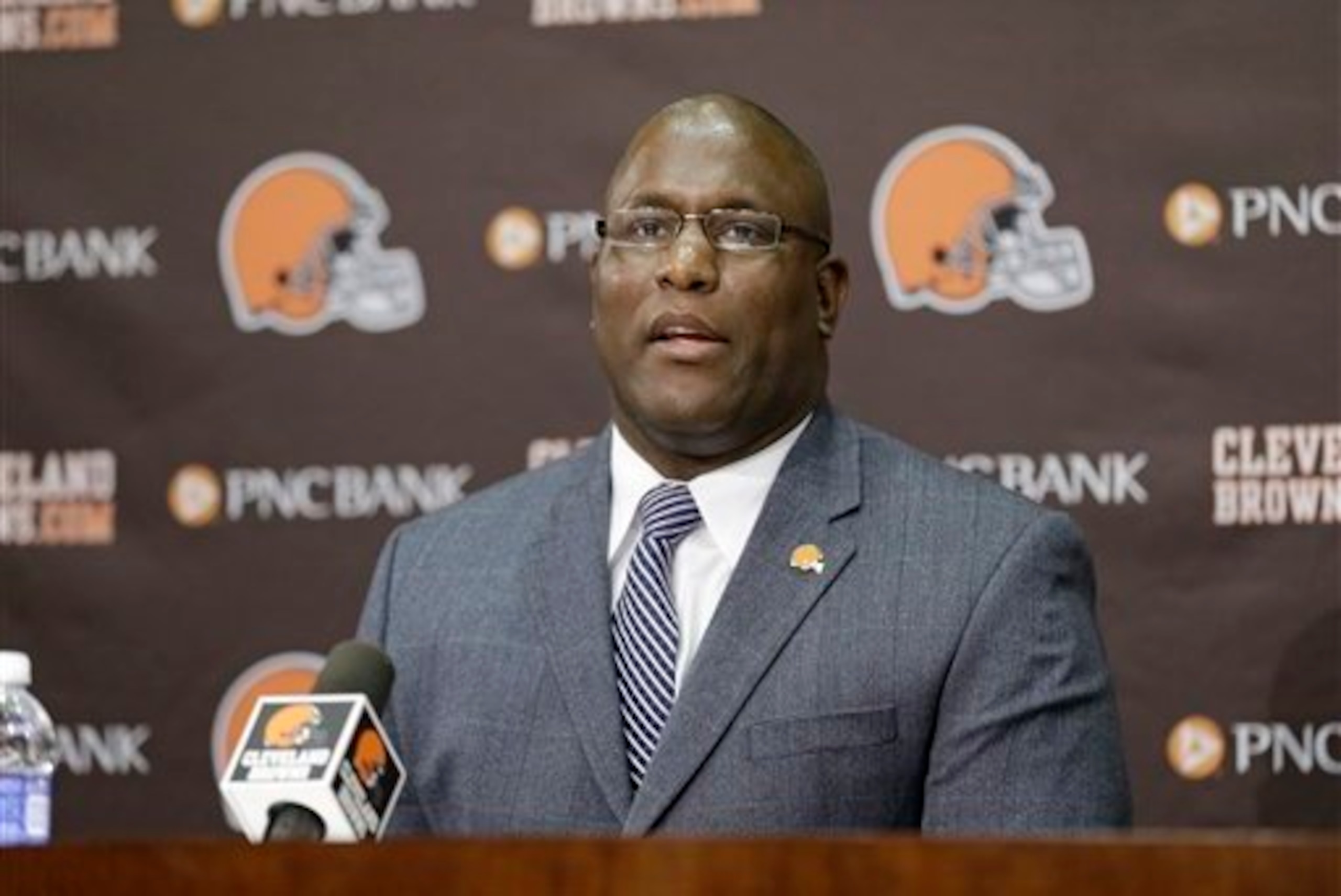 Ray Farmer
