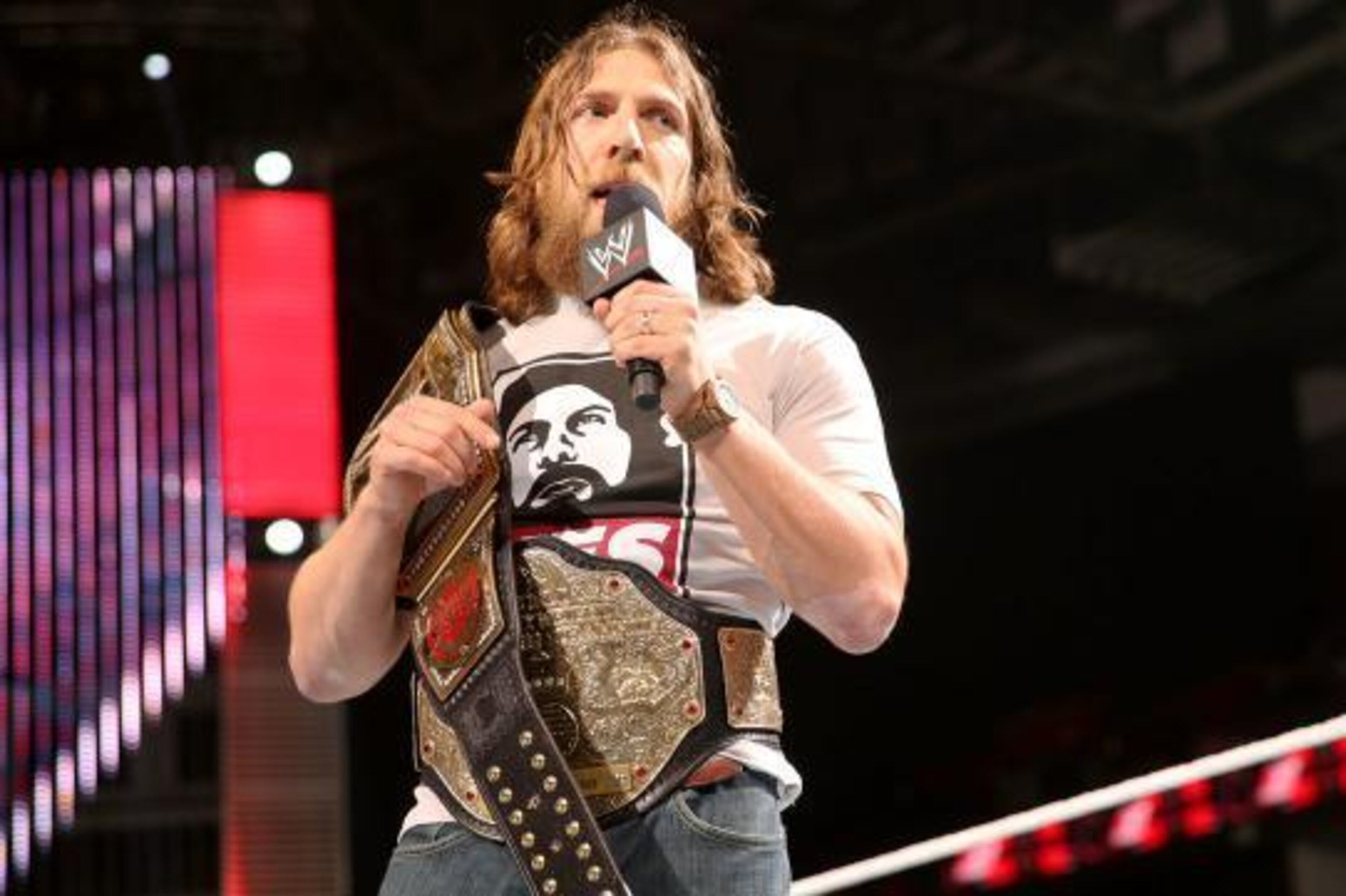 Daniel Bryan
