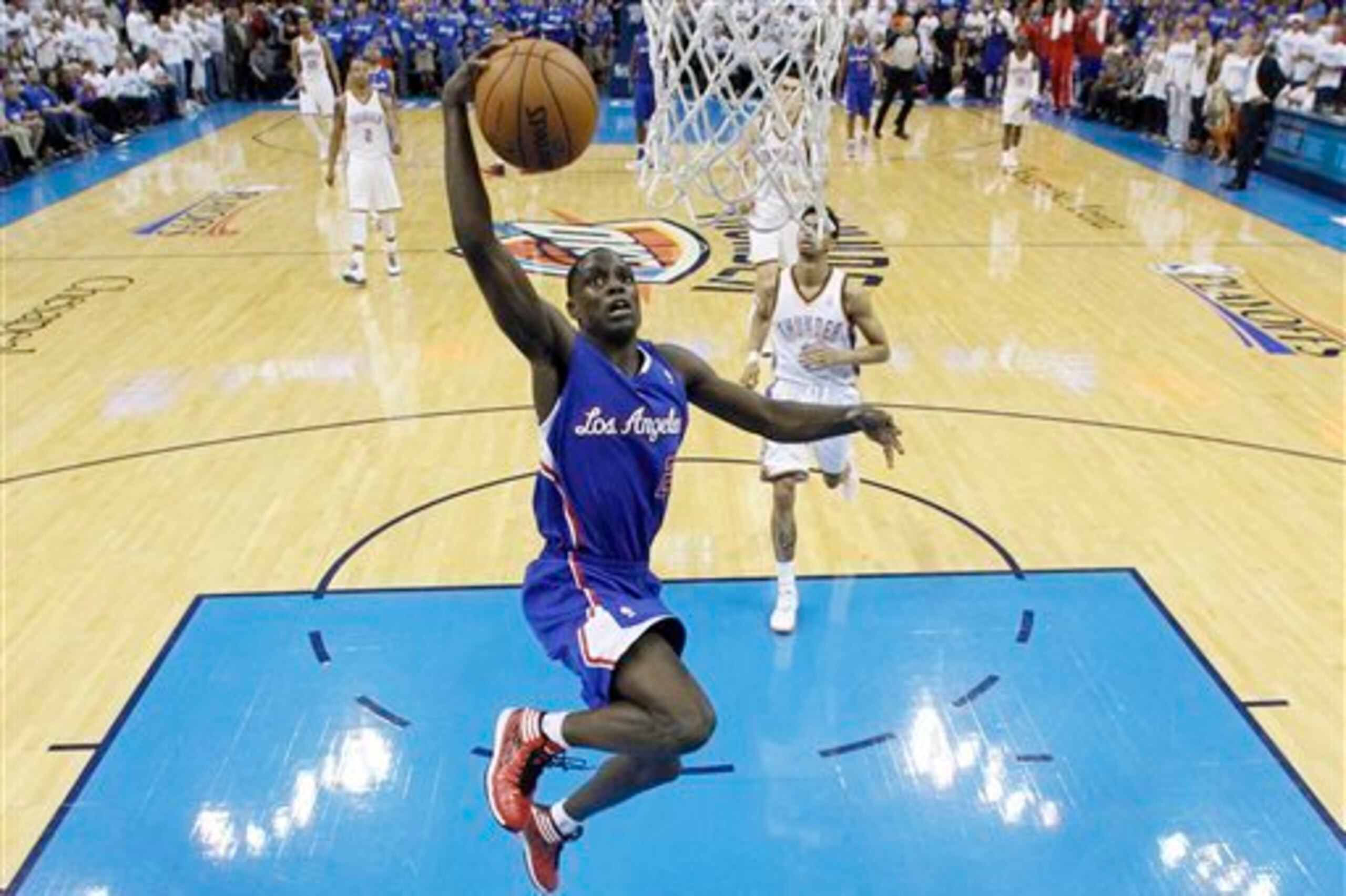 Darren Collison would be an ideal free-agent acquisition for the Knicks.
