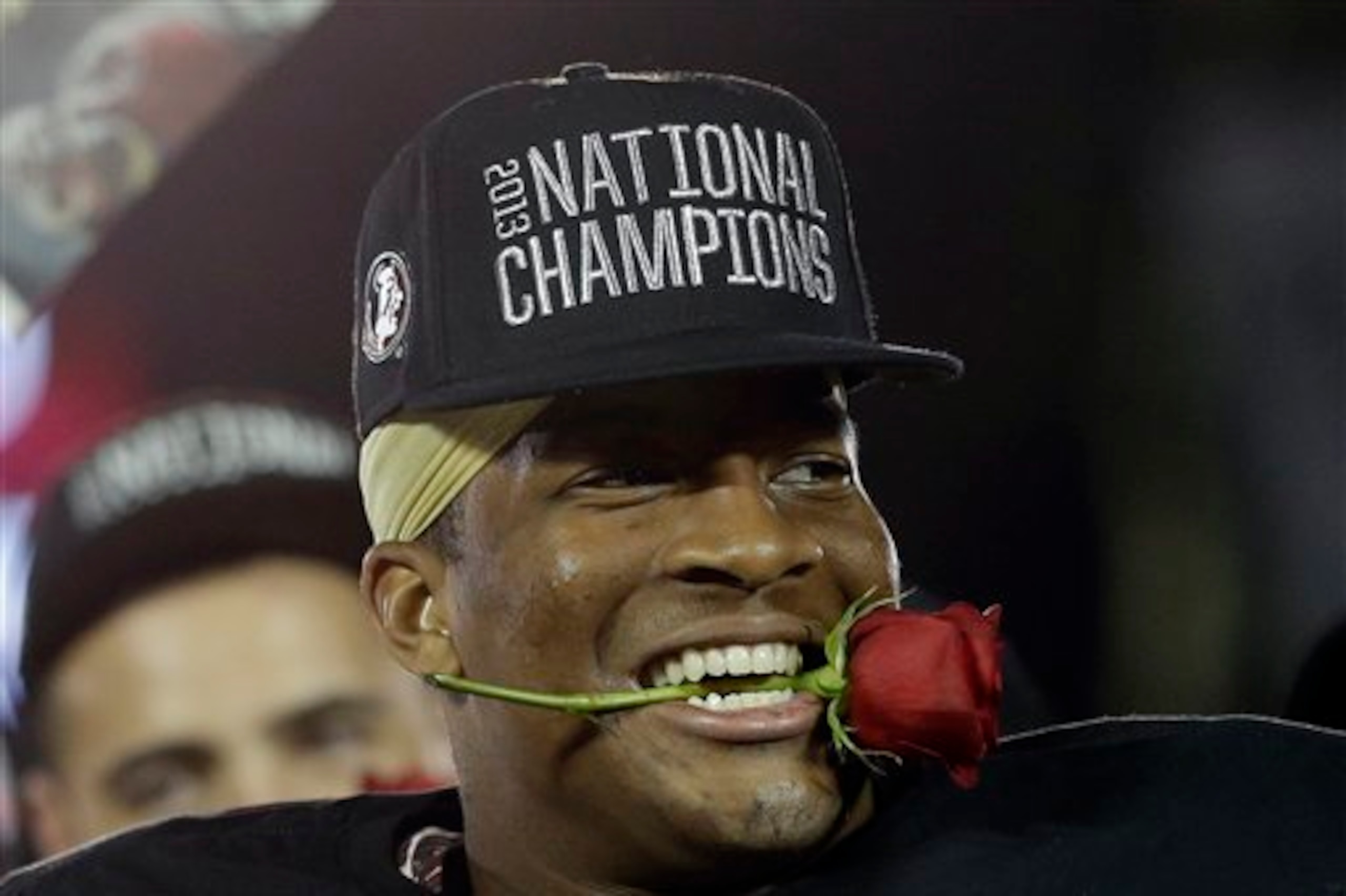 When Florida State needed a score in the BCS title game, Winston delivered. When Florida State needed a score in the BCS title game, Winston delivered.