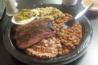 Gatlin's Barbecue