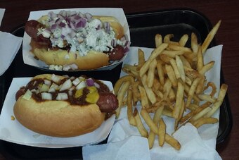 New York Dawg Pound