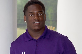 Ricky Rabb was a high school football teammate of Winston's.