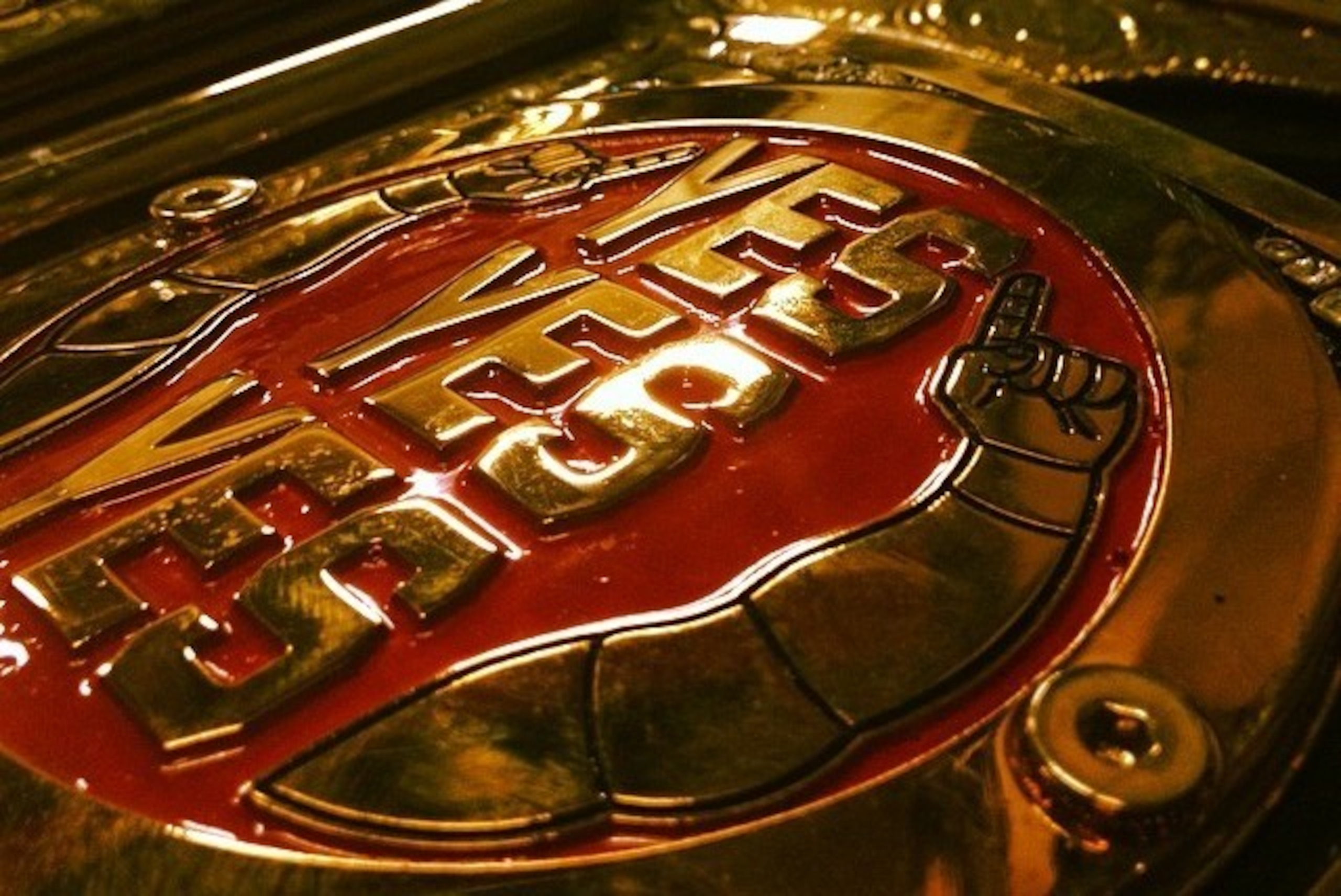 Daniel Bryan's world title side plate Daniel Bryan's world title side plate