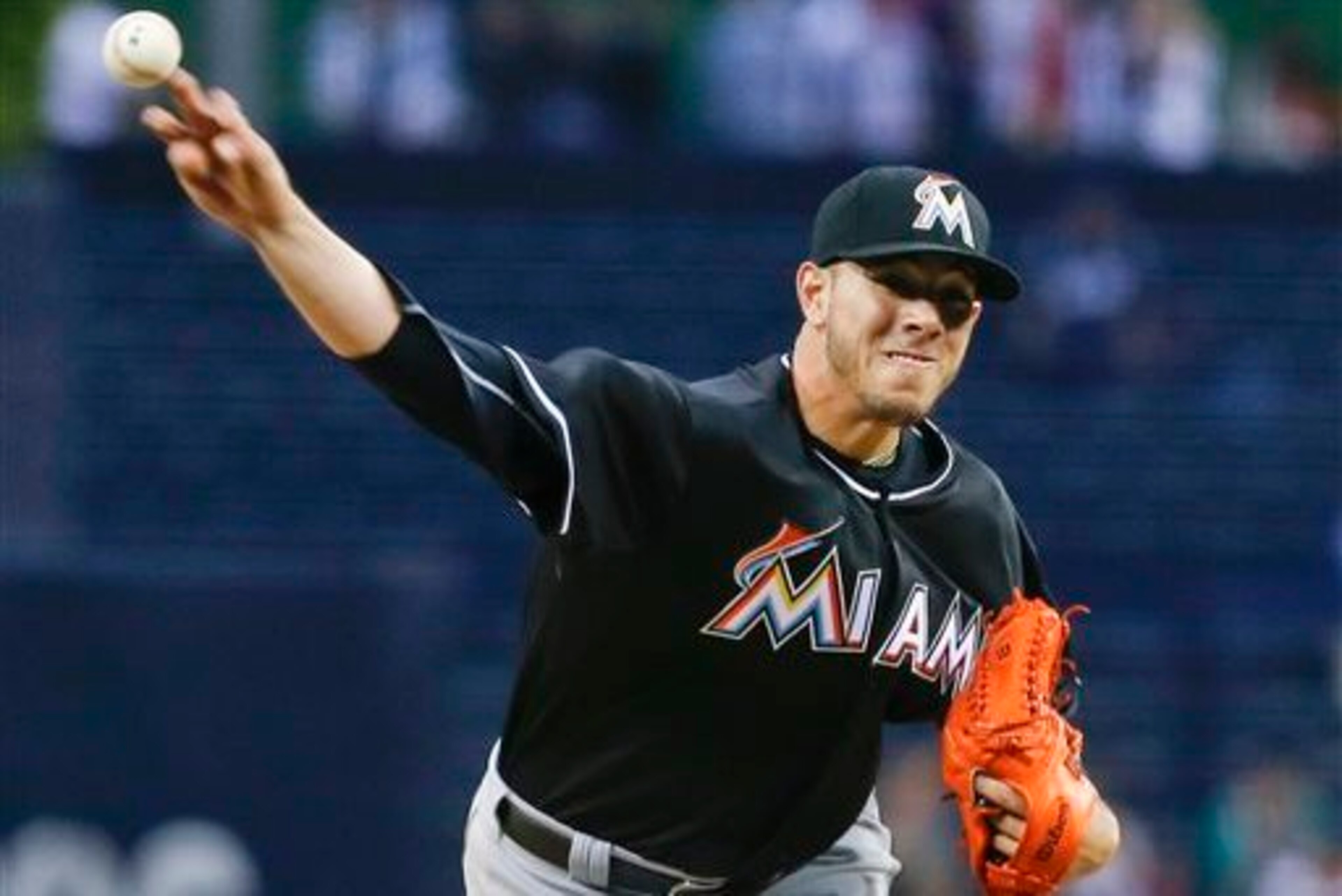 Miami Marlins ace Jose Fernandez is the latest pitcher to be shut down for the season with a torn UCL.