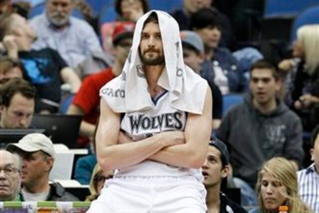 Kevin Love to Cavaliers: Latest Trade Details, Comments and Reaction