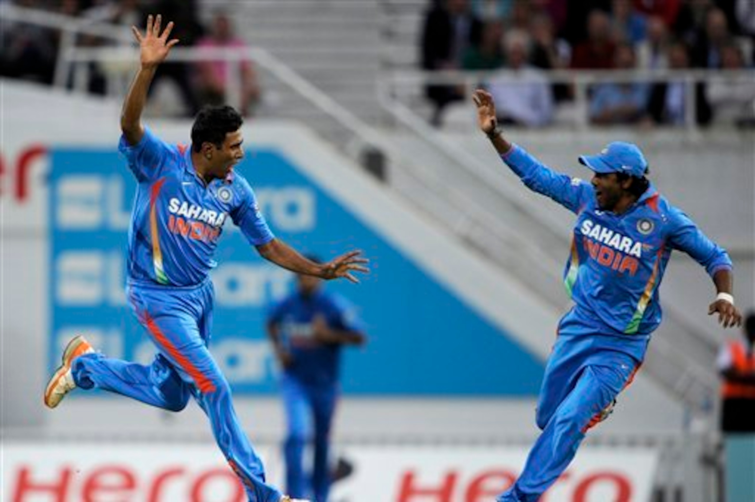 Ashwin and Jadeja will be vital if the Super Kings are to challenge.