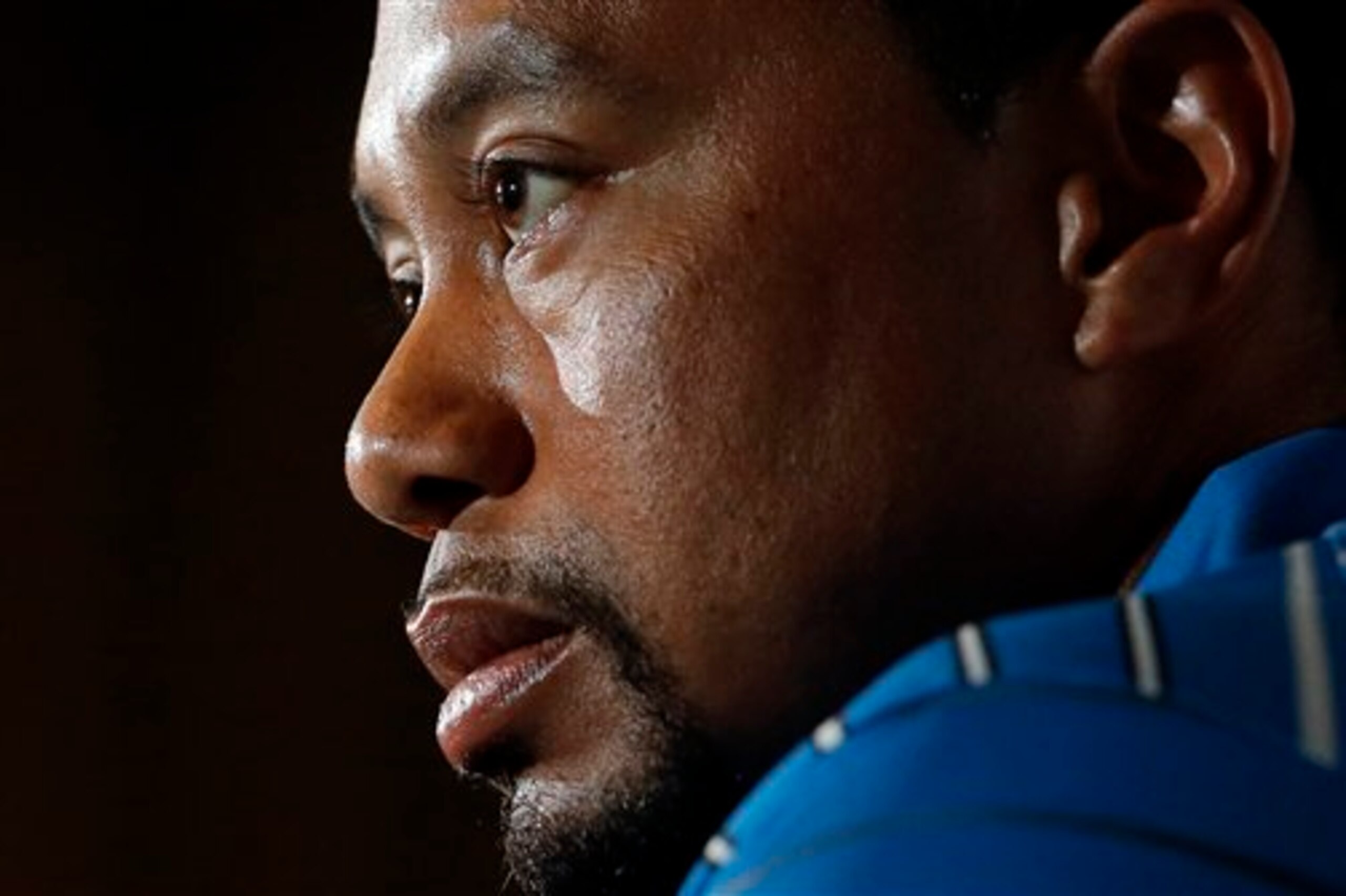 Tiger had his doubts before the surgery.