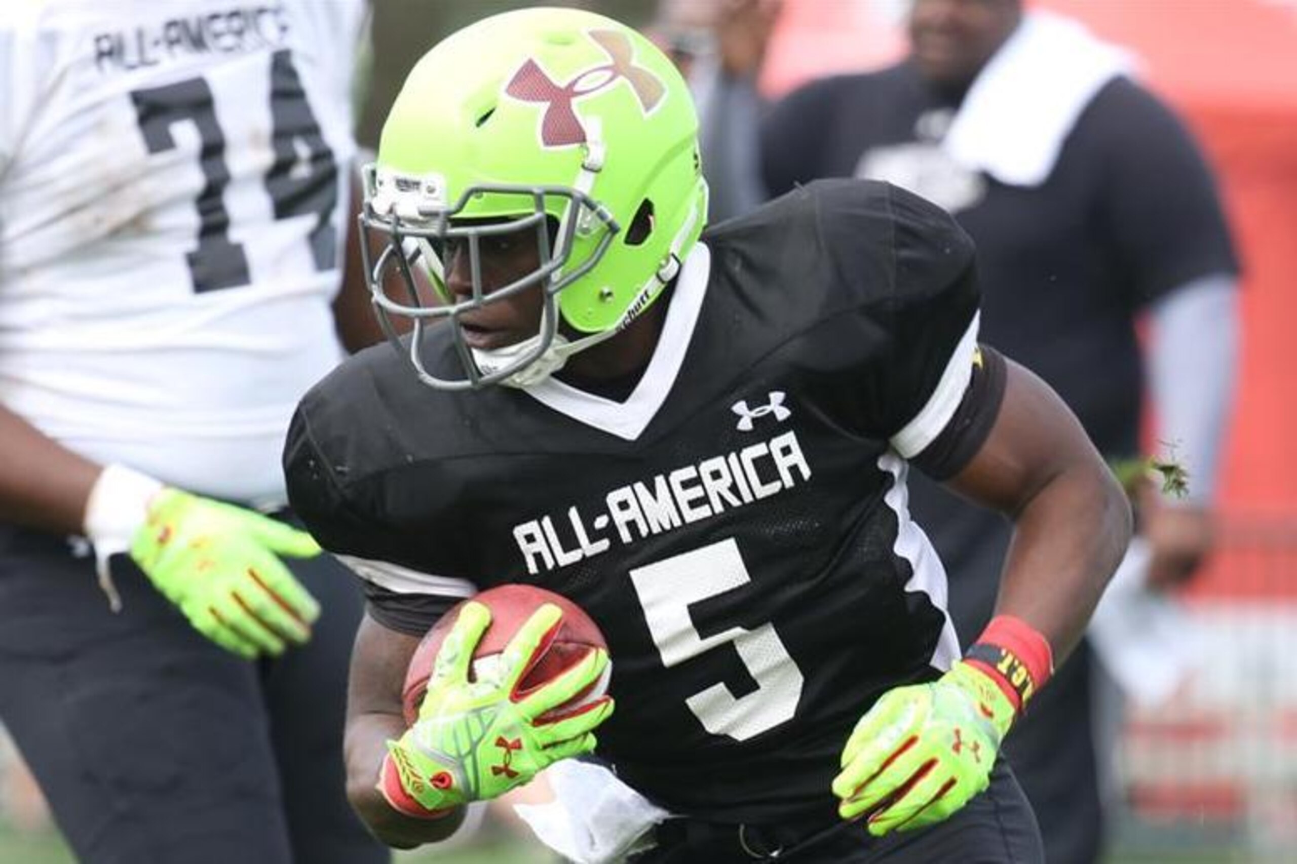 Jabrill Peppers