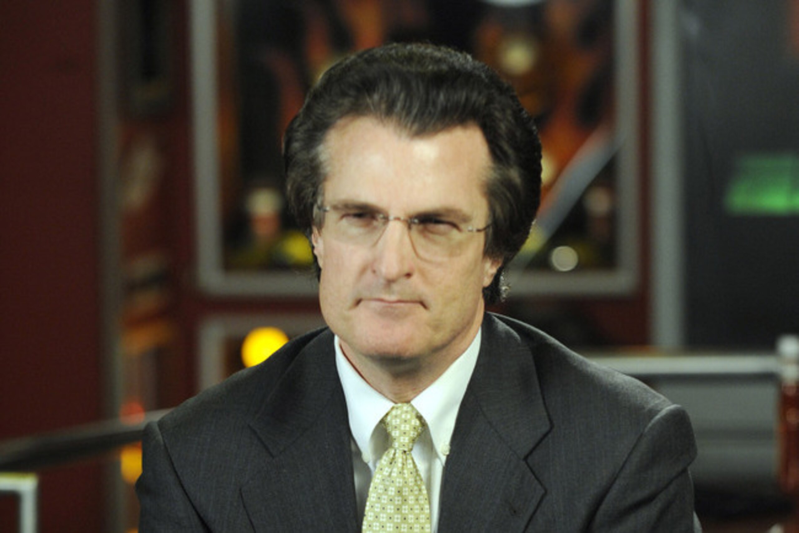 Even ESPN's Mel Kiper Jr. was surprised by the number of underclassmen in this year's draft.