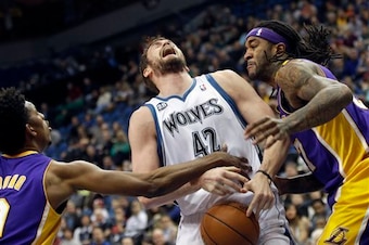 Would Love even want to re-sign with a shallow team that deprived itself of a valuable building block?