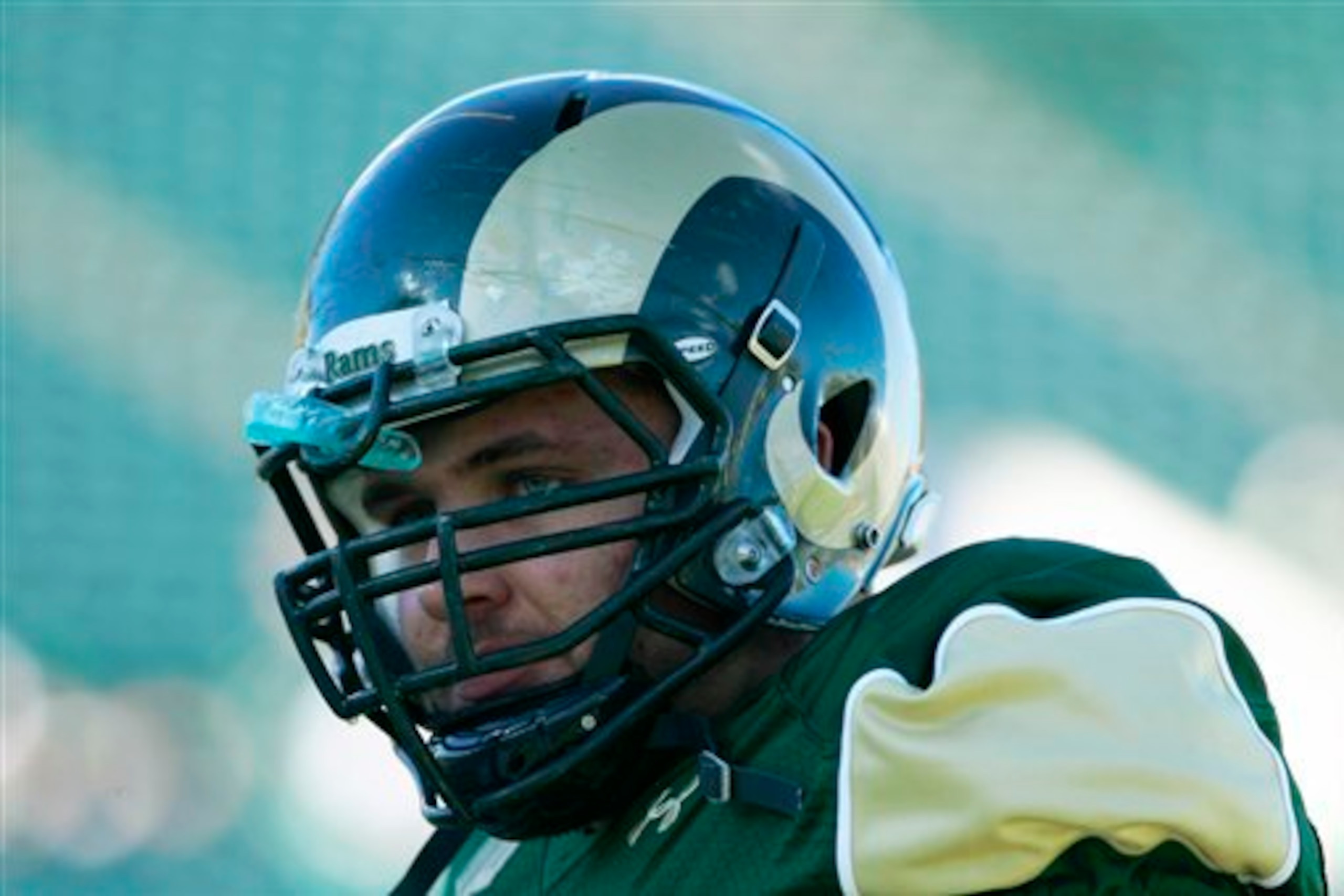Weston Richburg