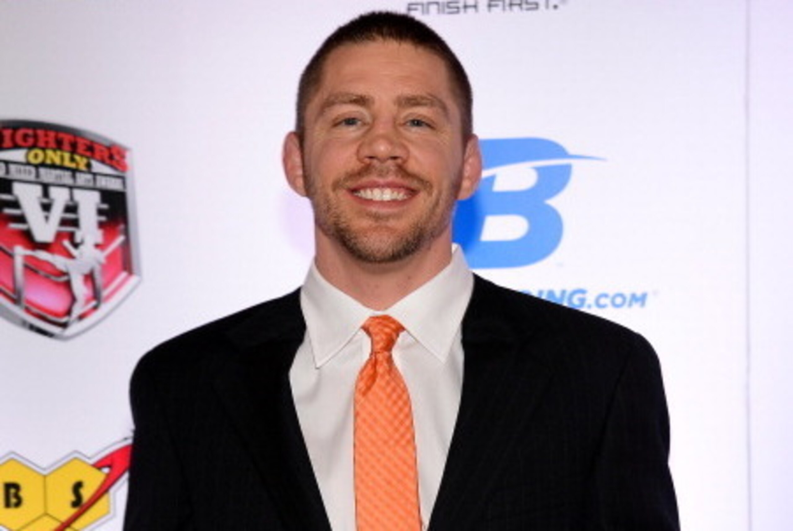 LAS VEGAS, NV - FEBRUARY 07: Mixed martial artist Duane Ludwig arrives at the sixth annual Fighters Only World Mixed Martial Arts Awards at The Palazzo Las Vegas on February 7, 2014 in Las Vegas, Nevada. (Photo by Ethan Miller/Getty Images) LAS VEGAS, NV - FEBRUARY 07: Mixed martial artist Duane Ludwig arrives at the sixth annual Fighters Only World Mixed Martial Arts Awards at The Palazzo Las Vegas on February 7, 2014 in Las Vegas, Nevada. (Photo by Ethan Miller/Getty Images)