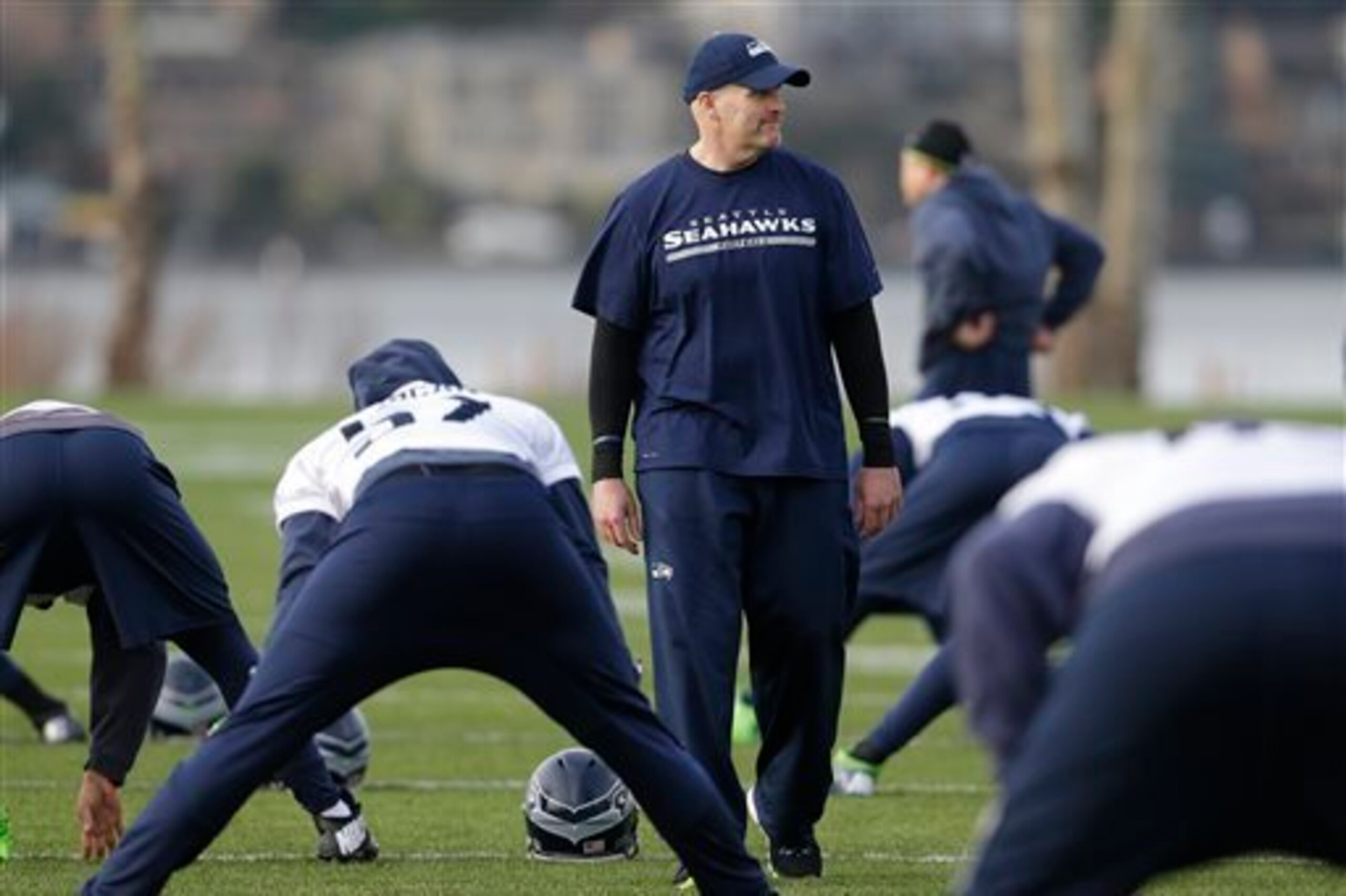 Dan Quinn will again have some difficult personnel decisions to make.