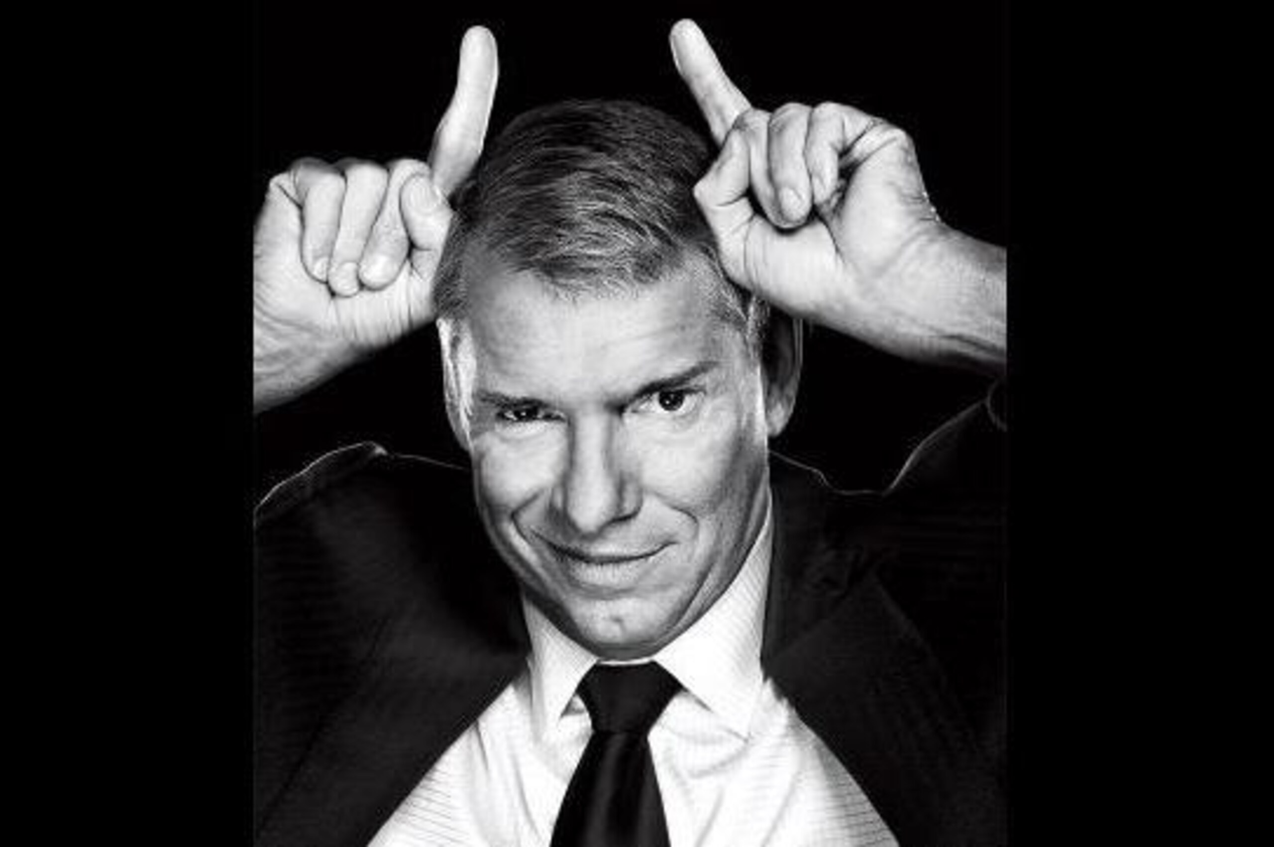 Vince McMahon