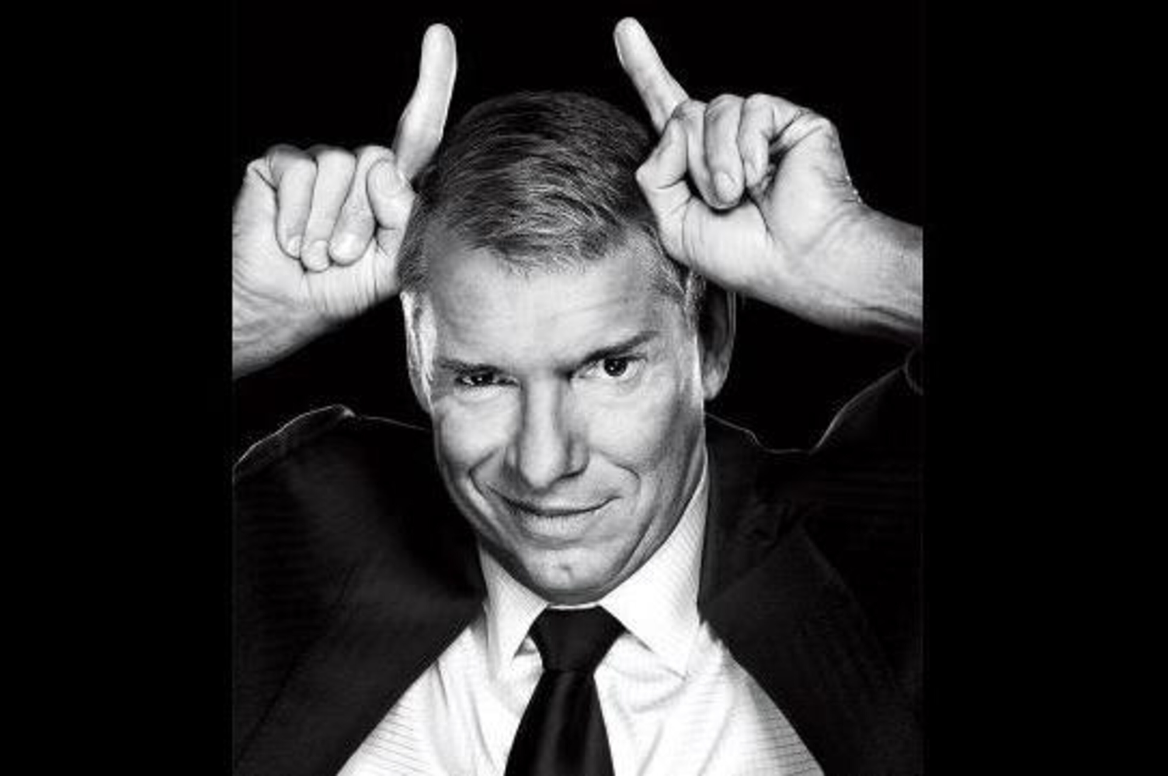 Vince McMahon