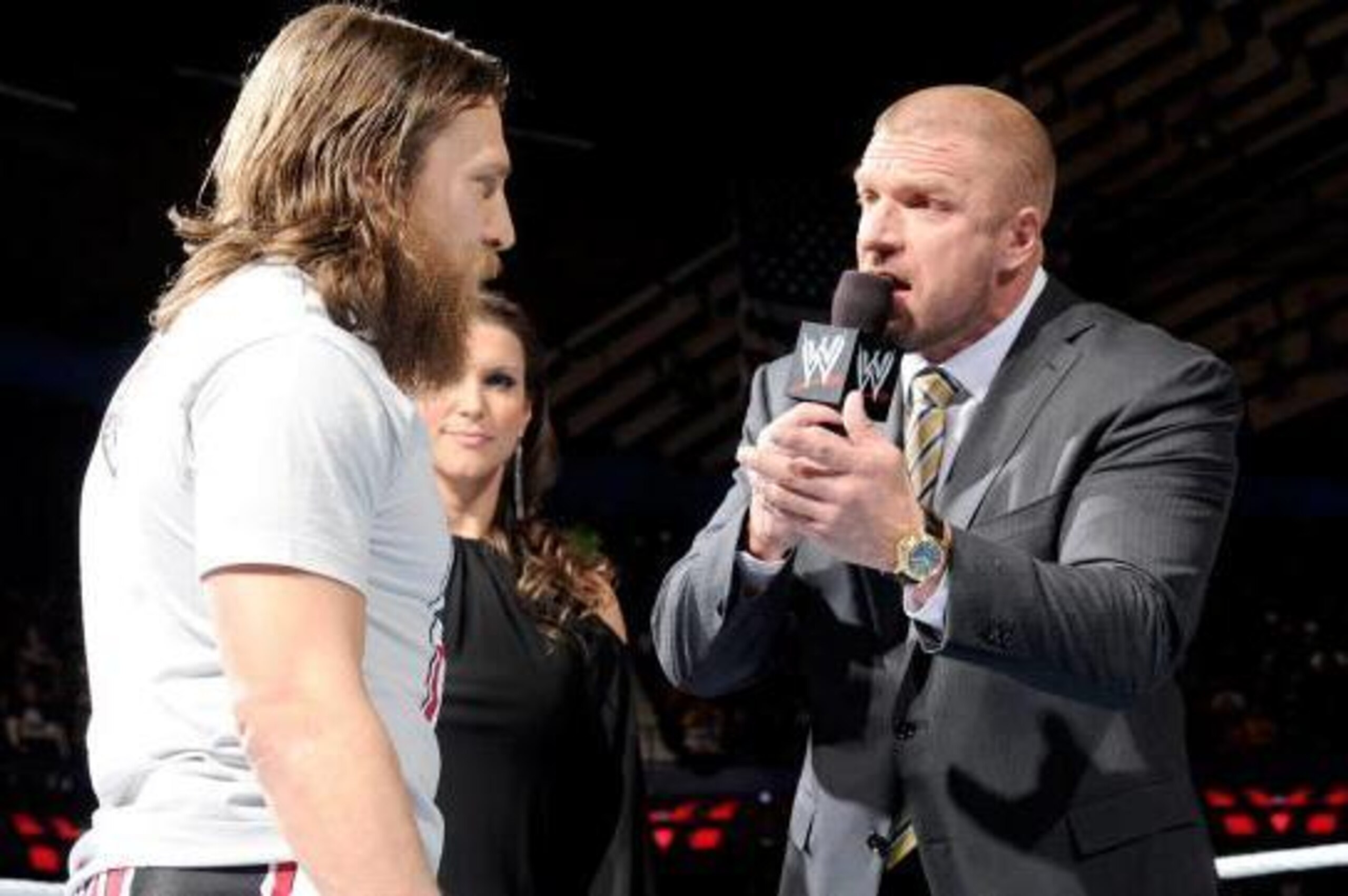 Bryan confronts The Authority