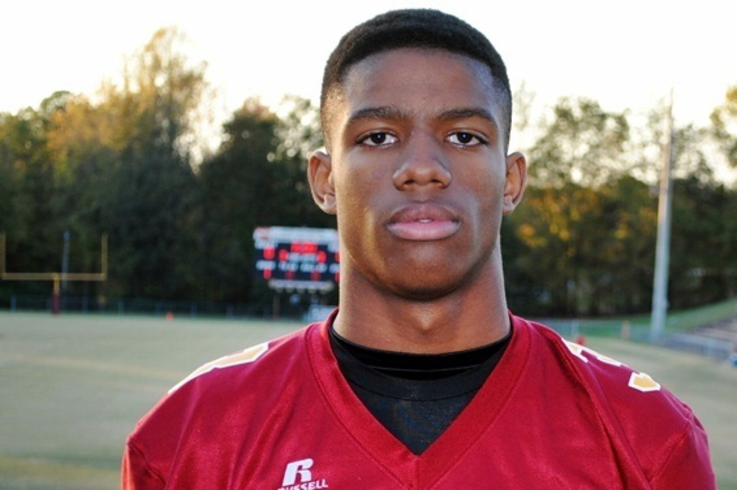 Kelly Bryant was a priority recruit for Clemson's 2015 class.
