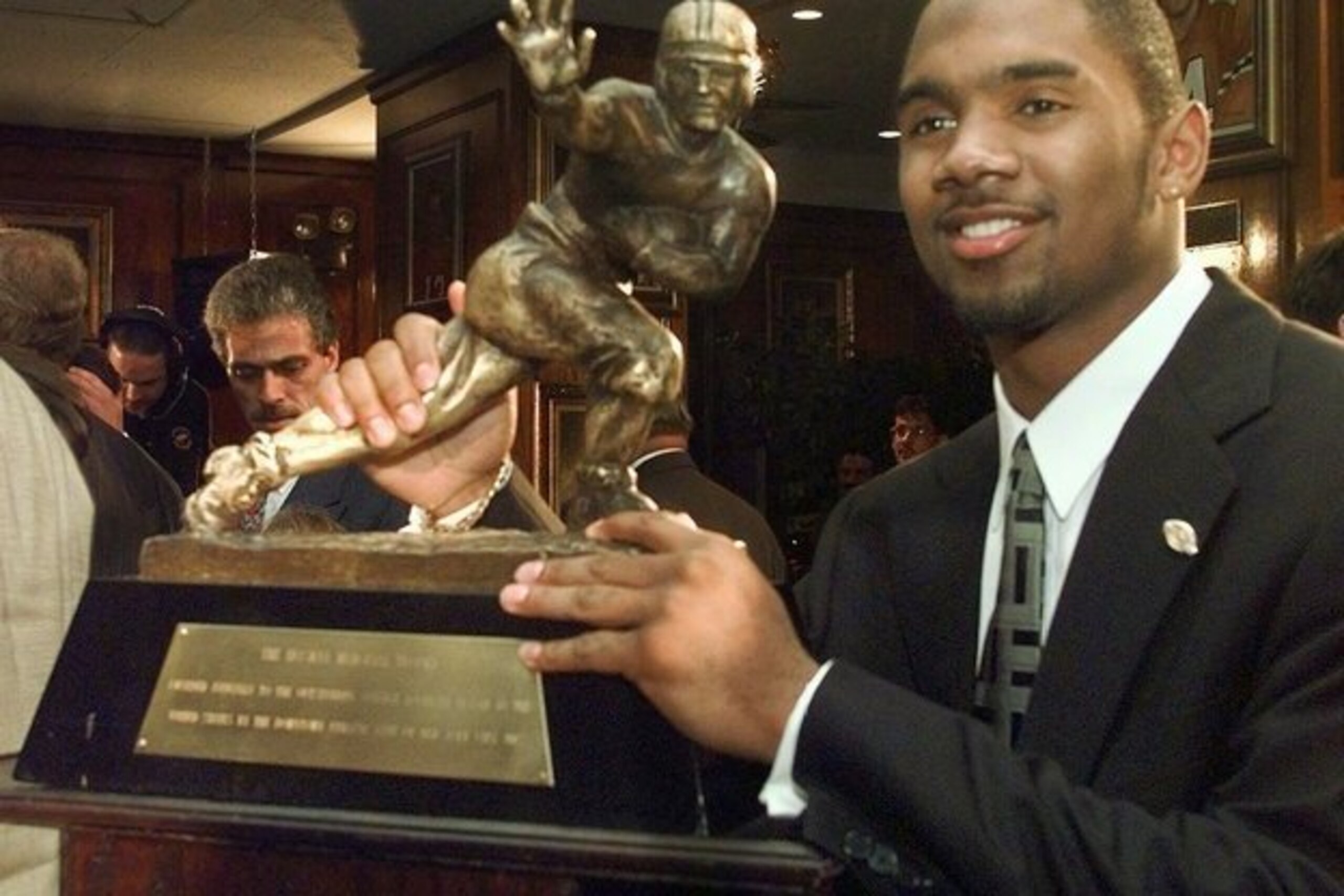 Charles Woodson