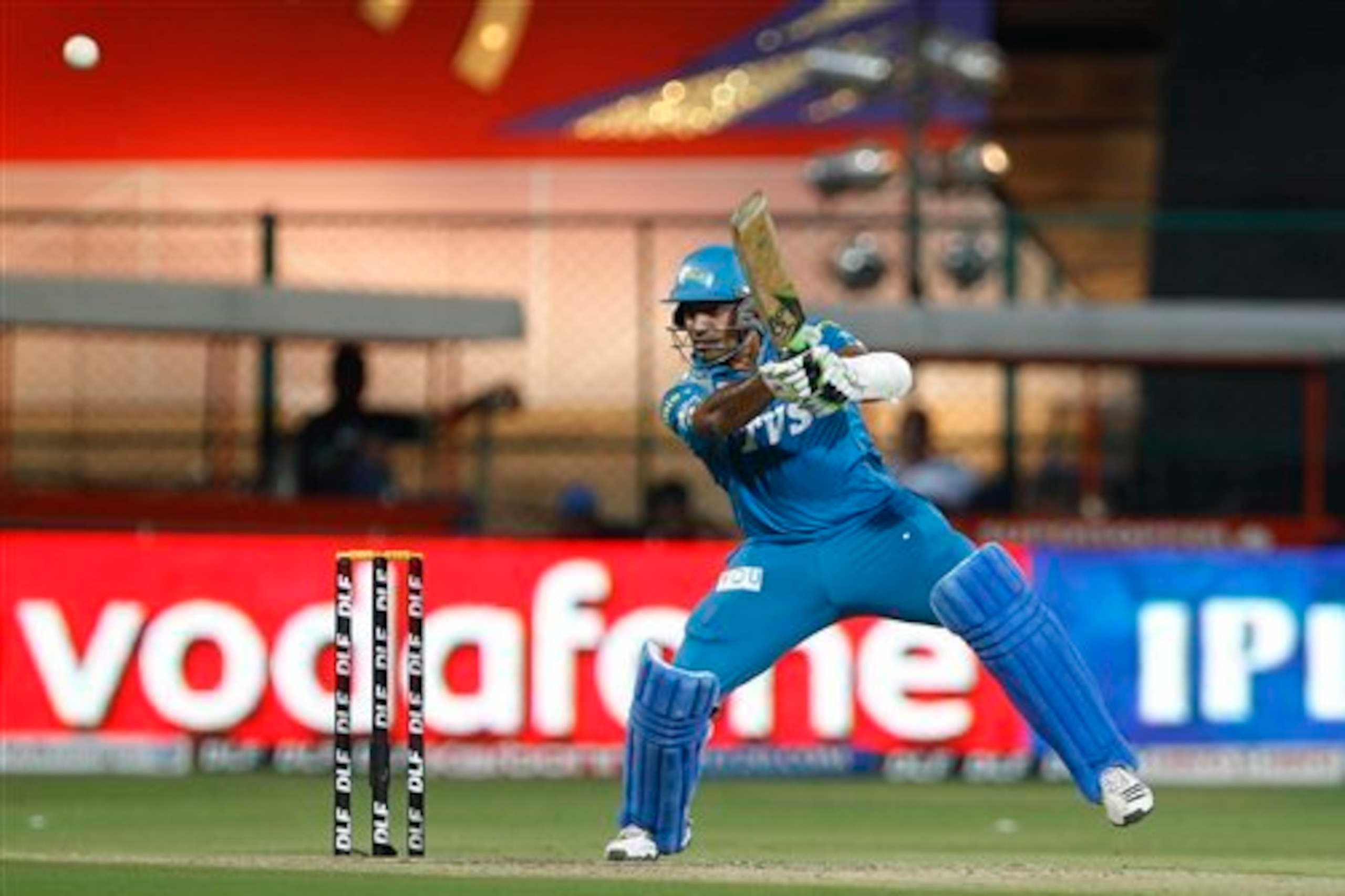 Uthappa has been in sensational form as of late.