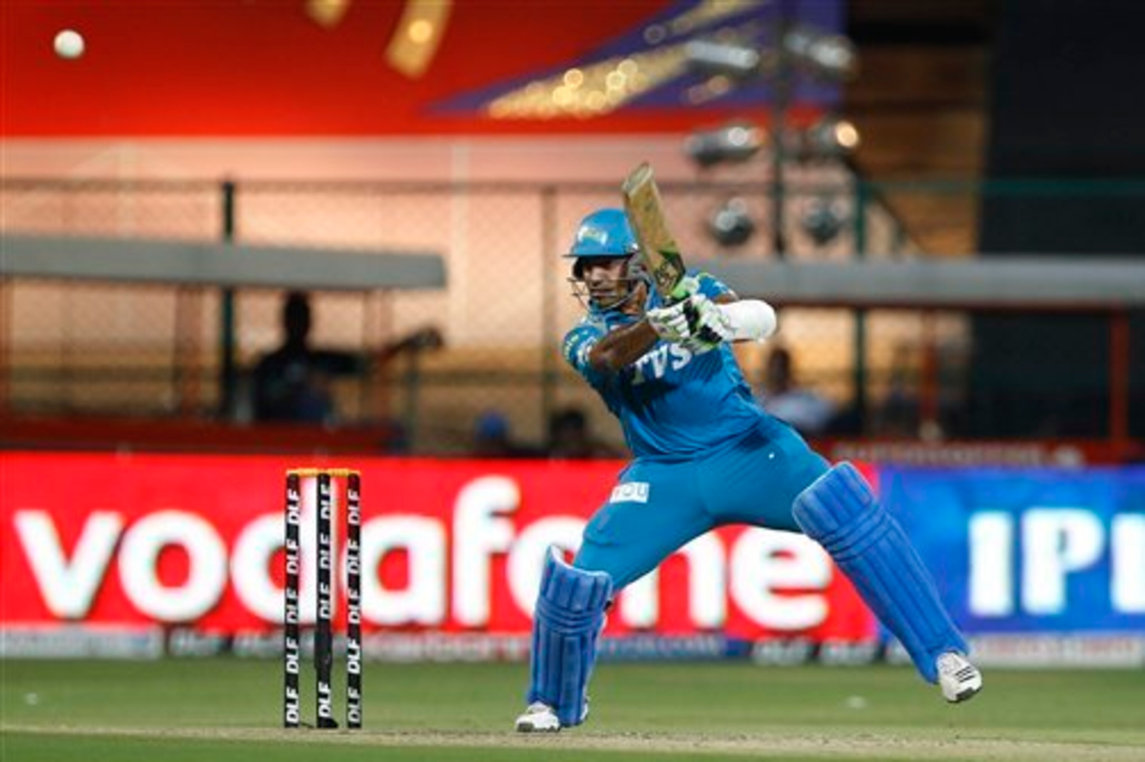 Uthappa has been in sensational form as of late.