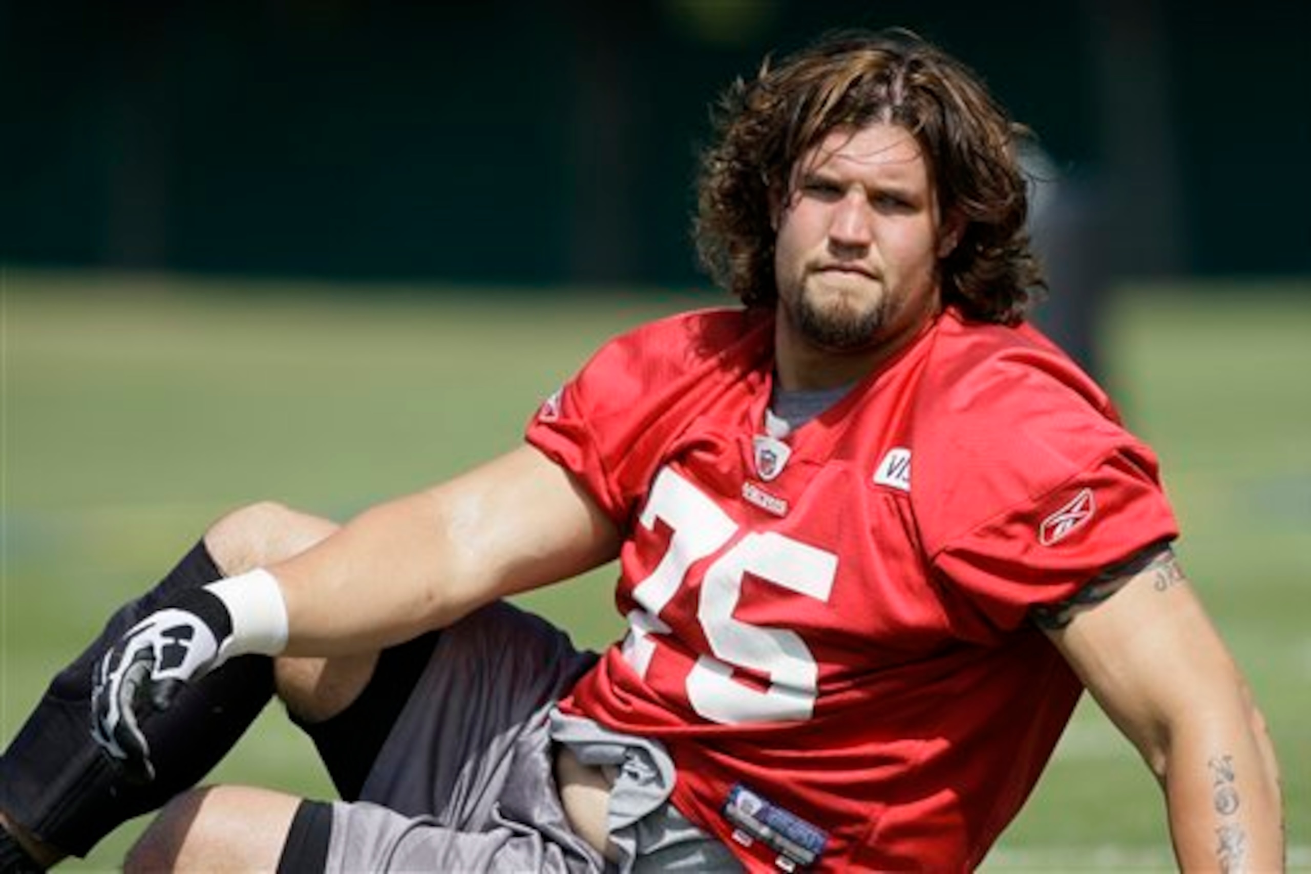 Boone should be back with the team sooner rather than later.