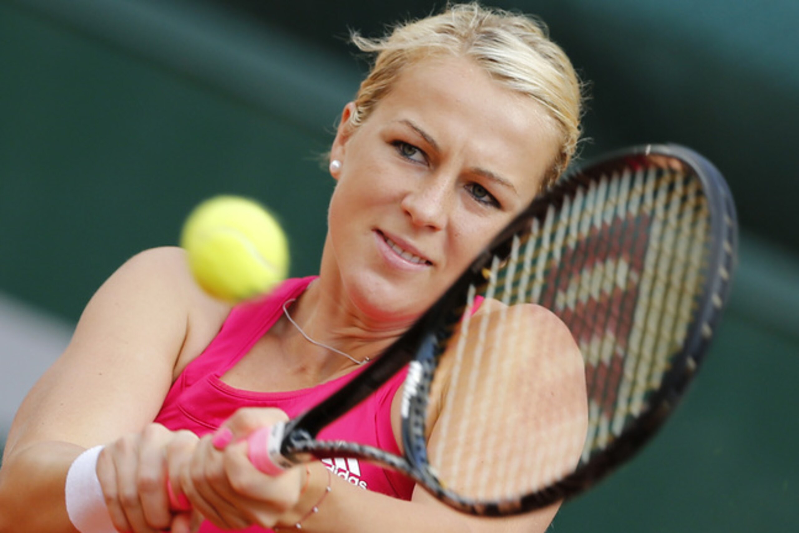 Is Bertens a bad winner?