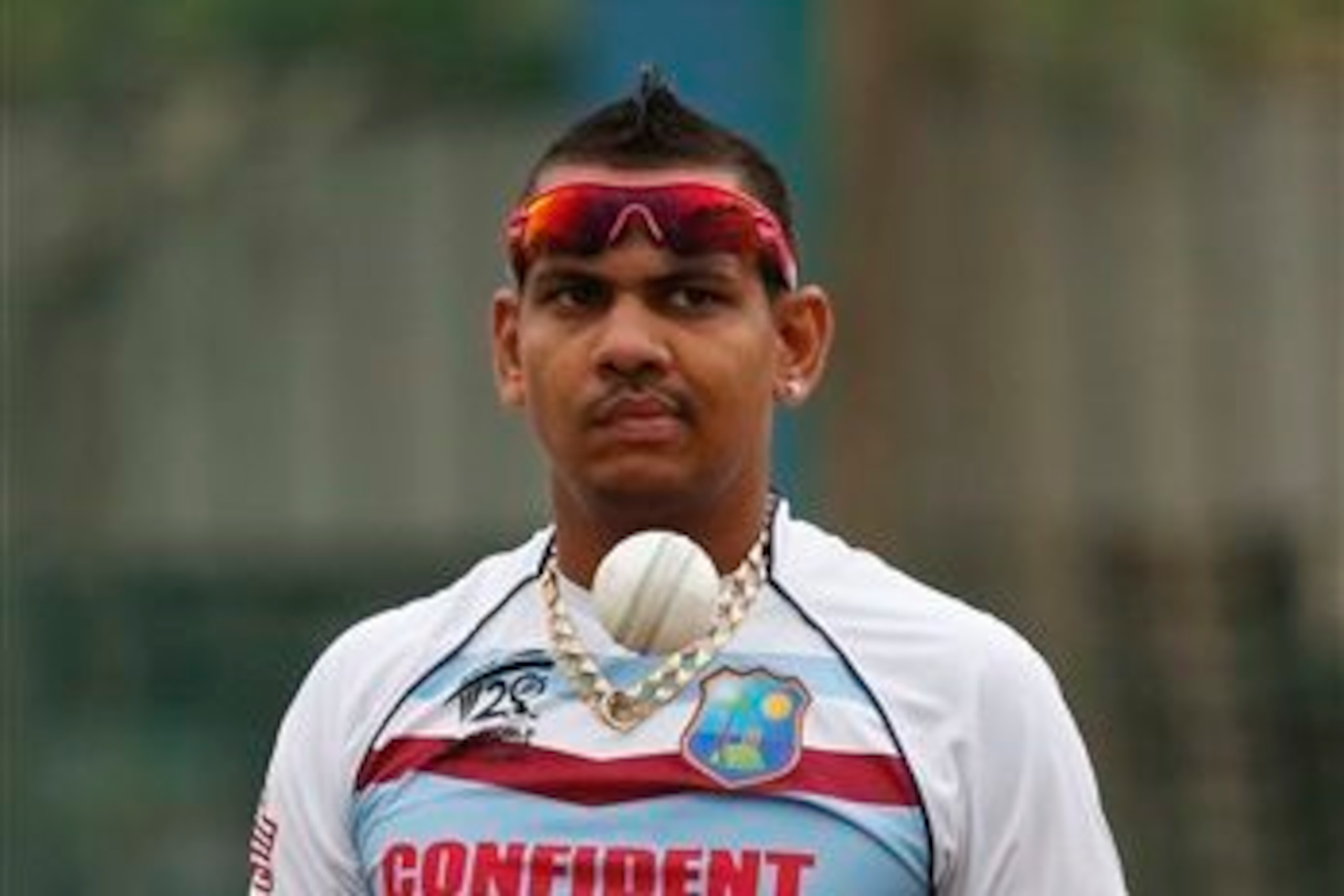 Narine has chosen the IPL over the West Indies.