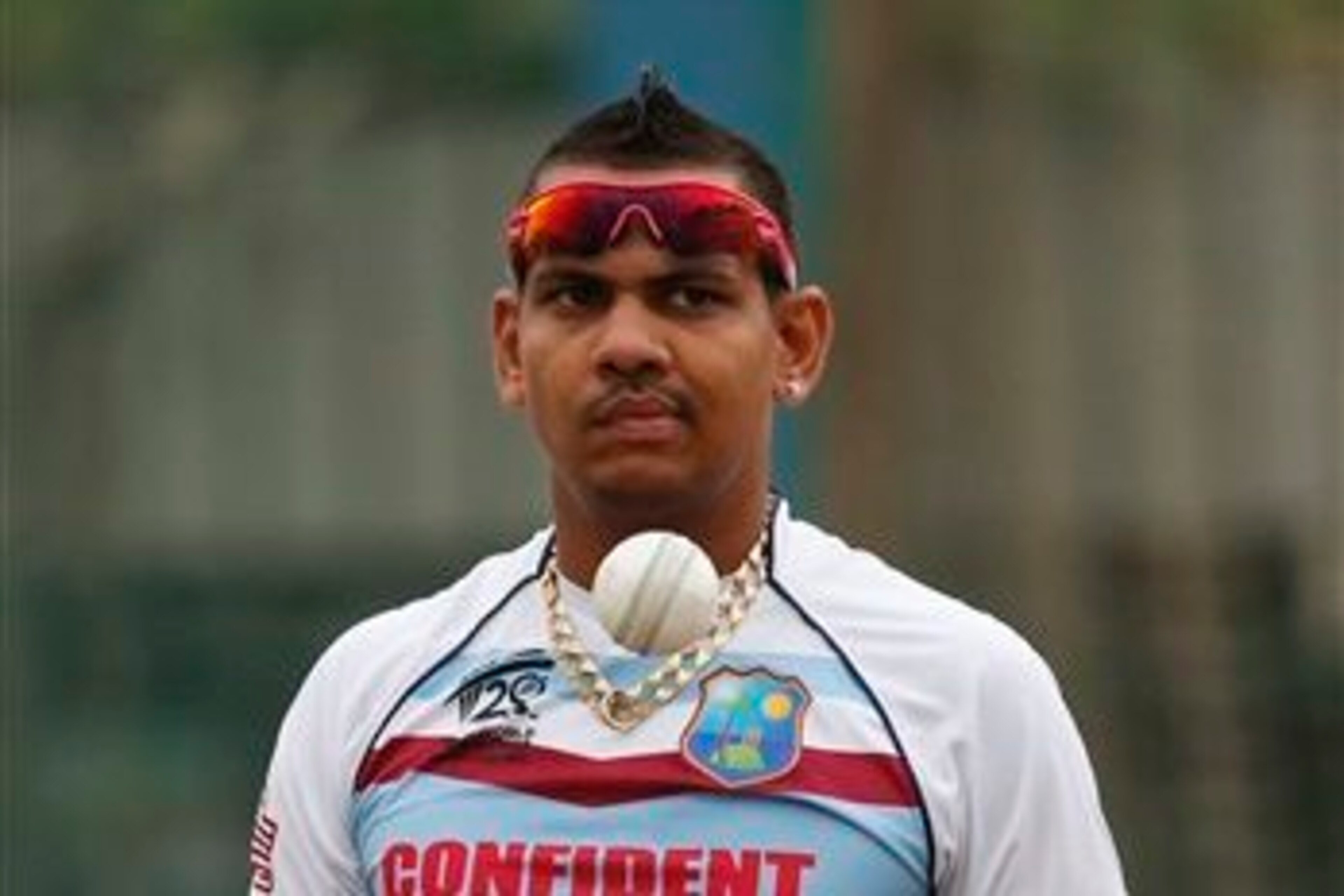 Narine has chosen the IPL over the West Indies.